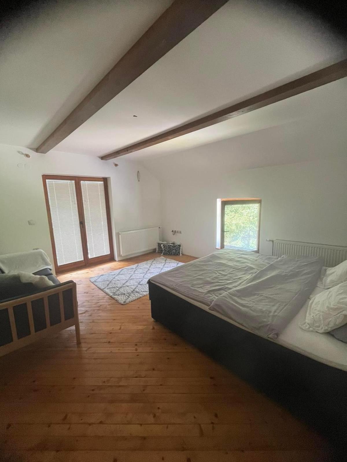 Sarajevo Luxury Villa
