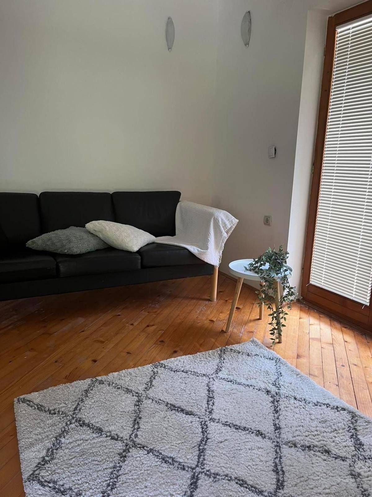 Sarajevo Luxury Villa