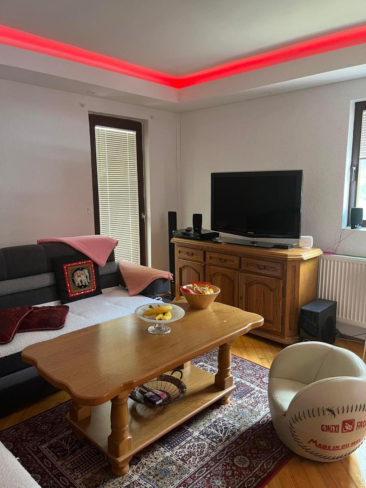 Sarajevo Luxury Villa