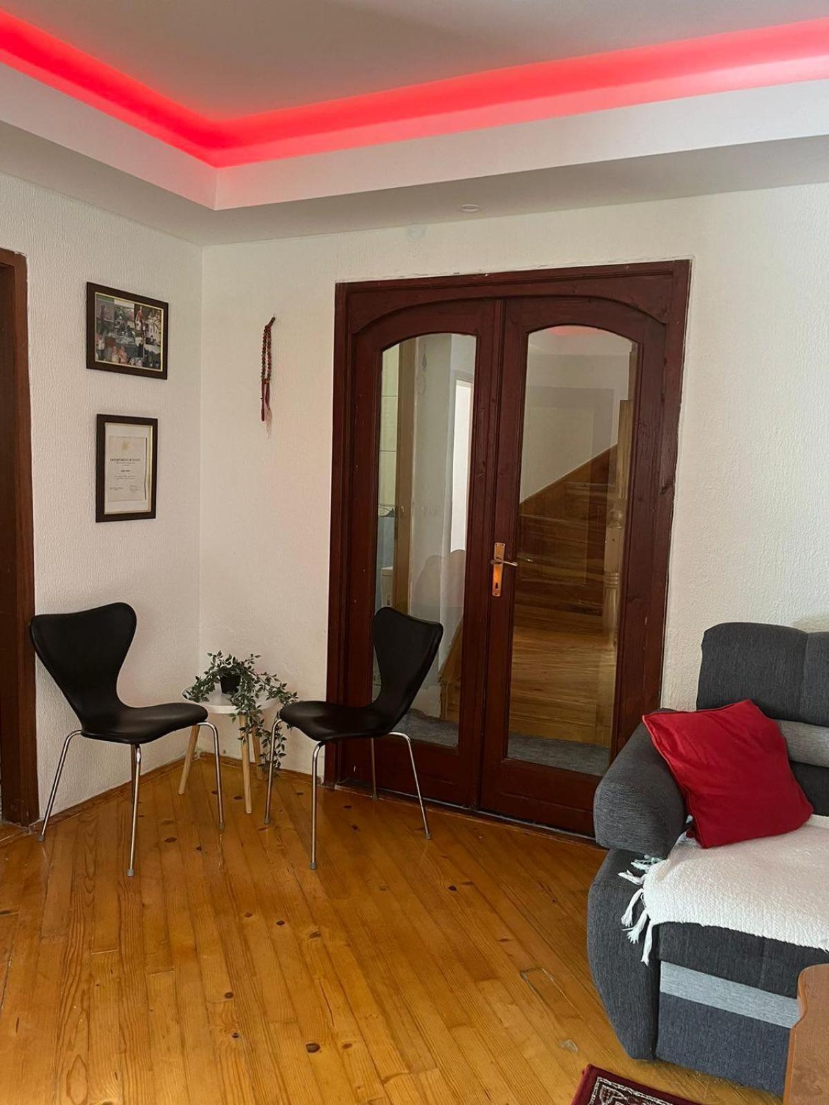 Sarajevo Luxury Villa