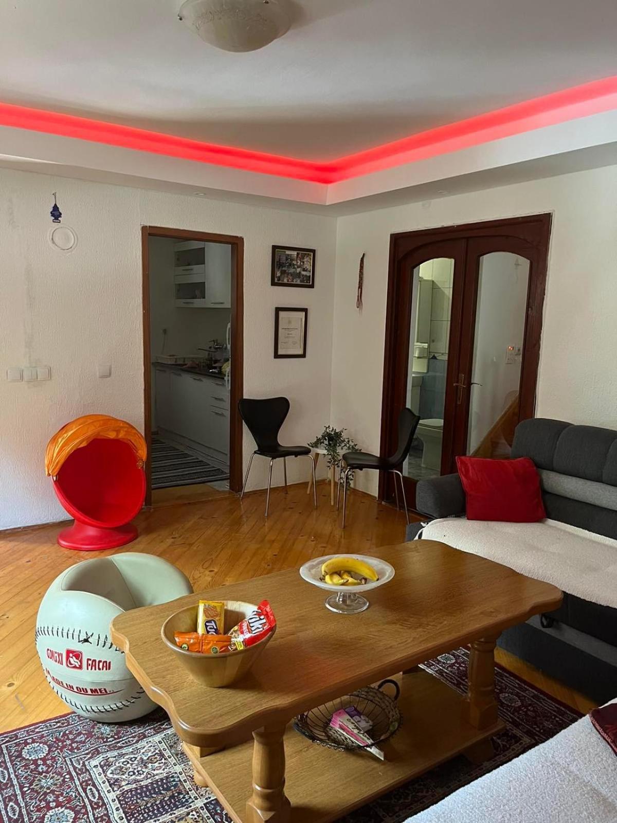 Sarajevo Luxury Villa