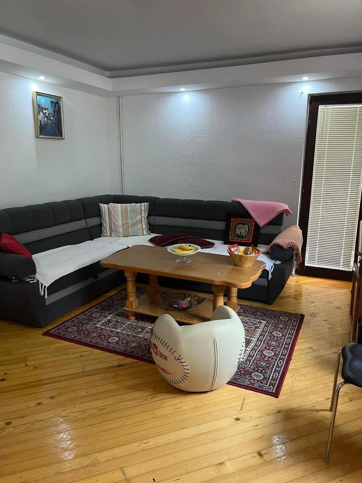 Sarajevo Luxury Villa