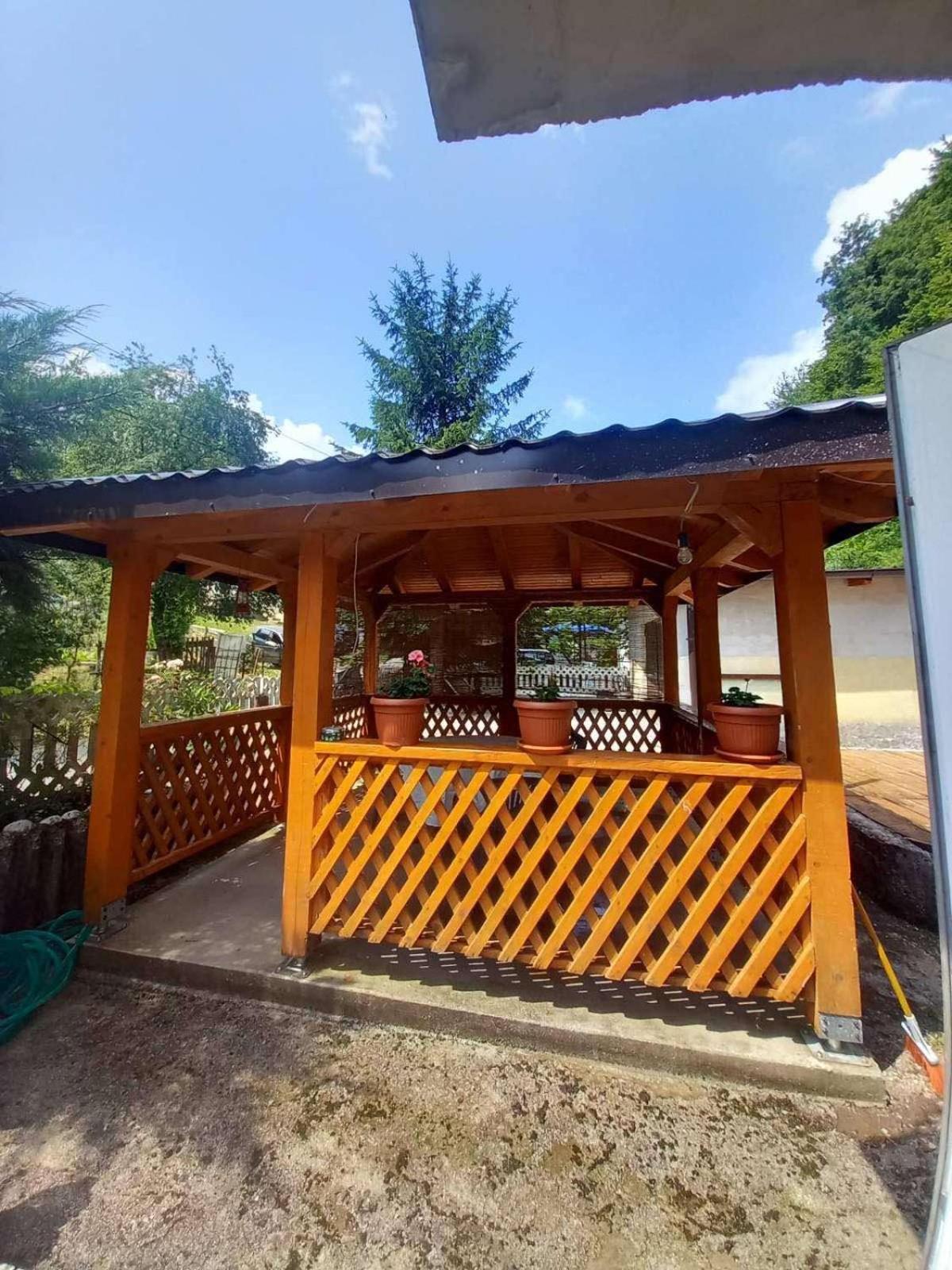 Sarajevo Luxury Villa