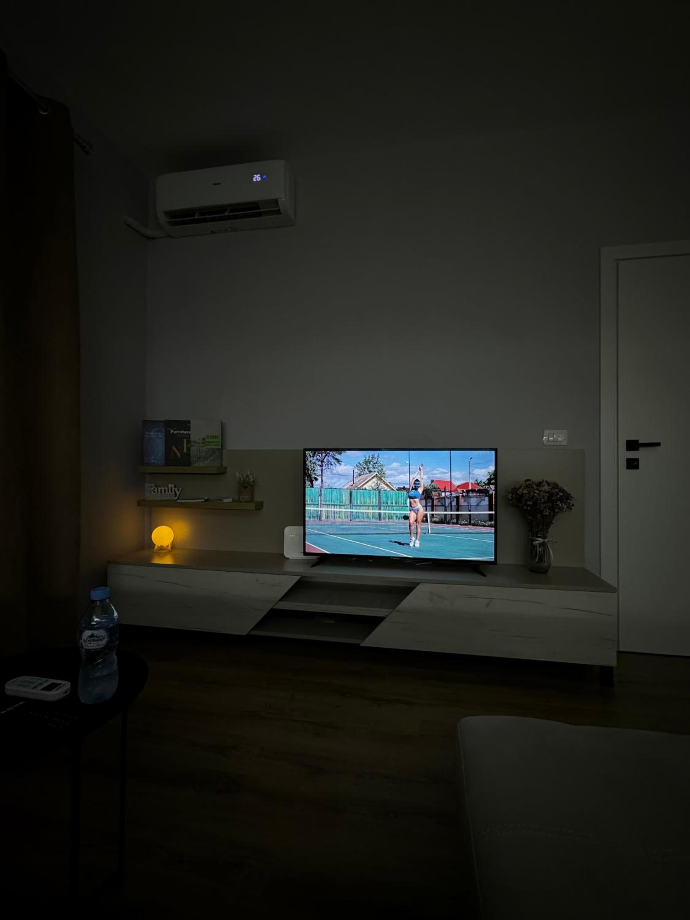 Voyage Apartment