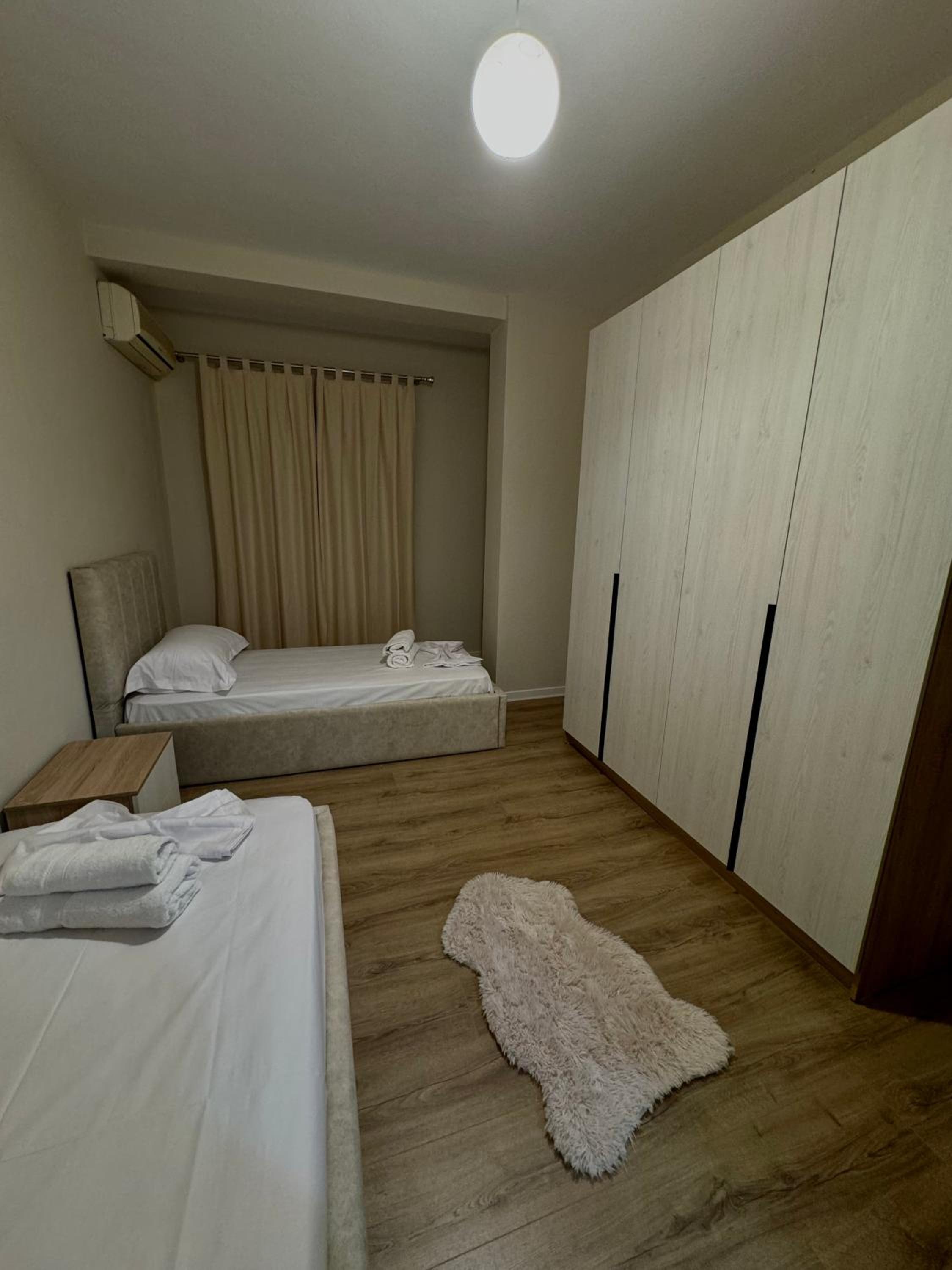Voyage Apartment