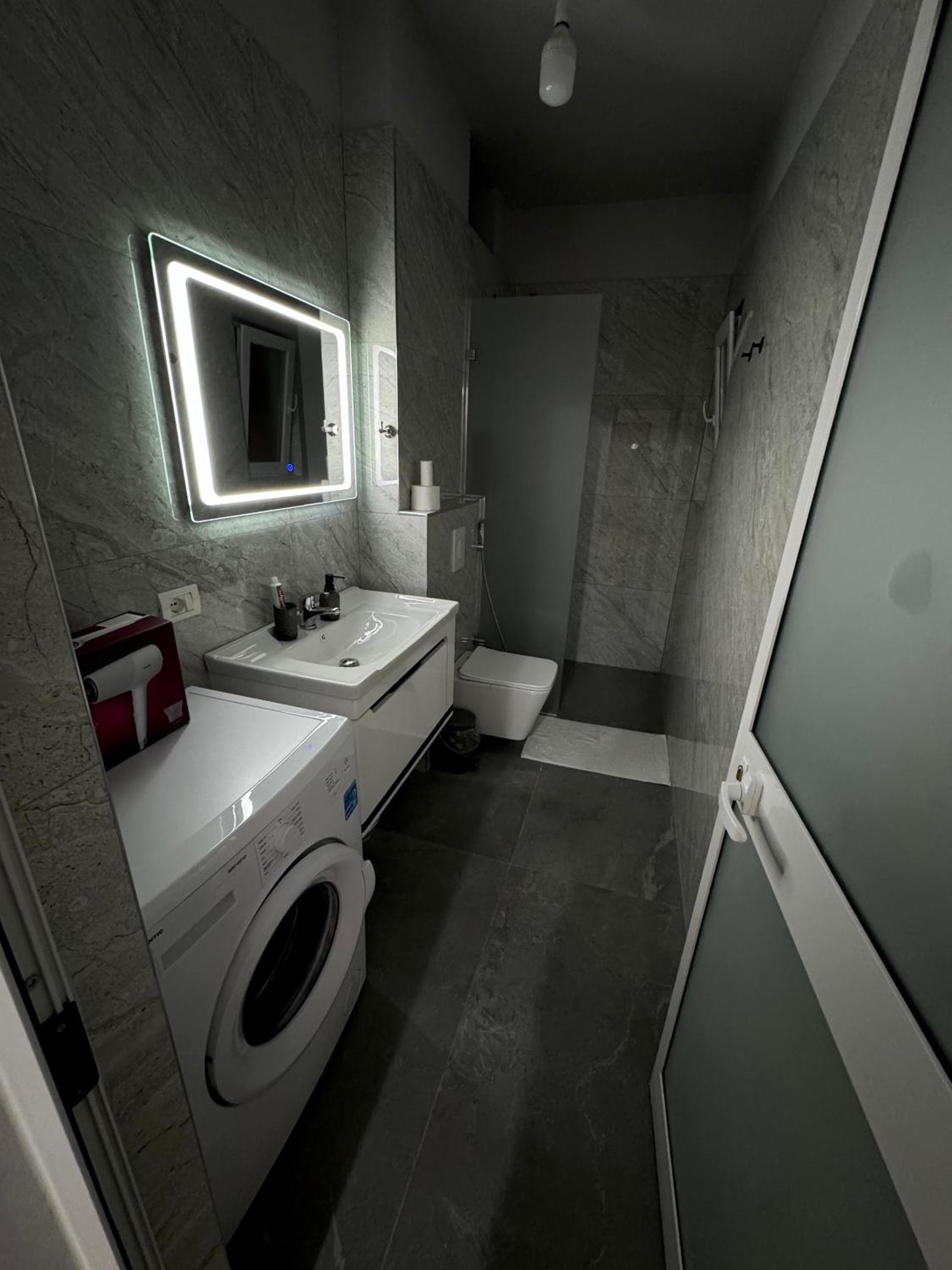 Voyage Apartment