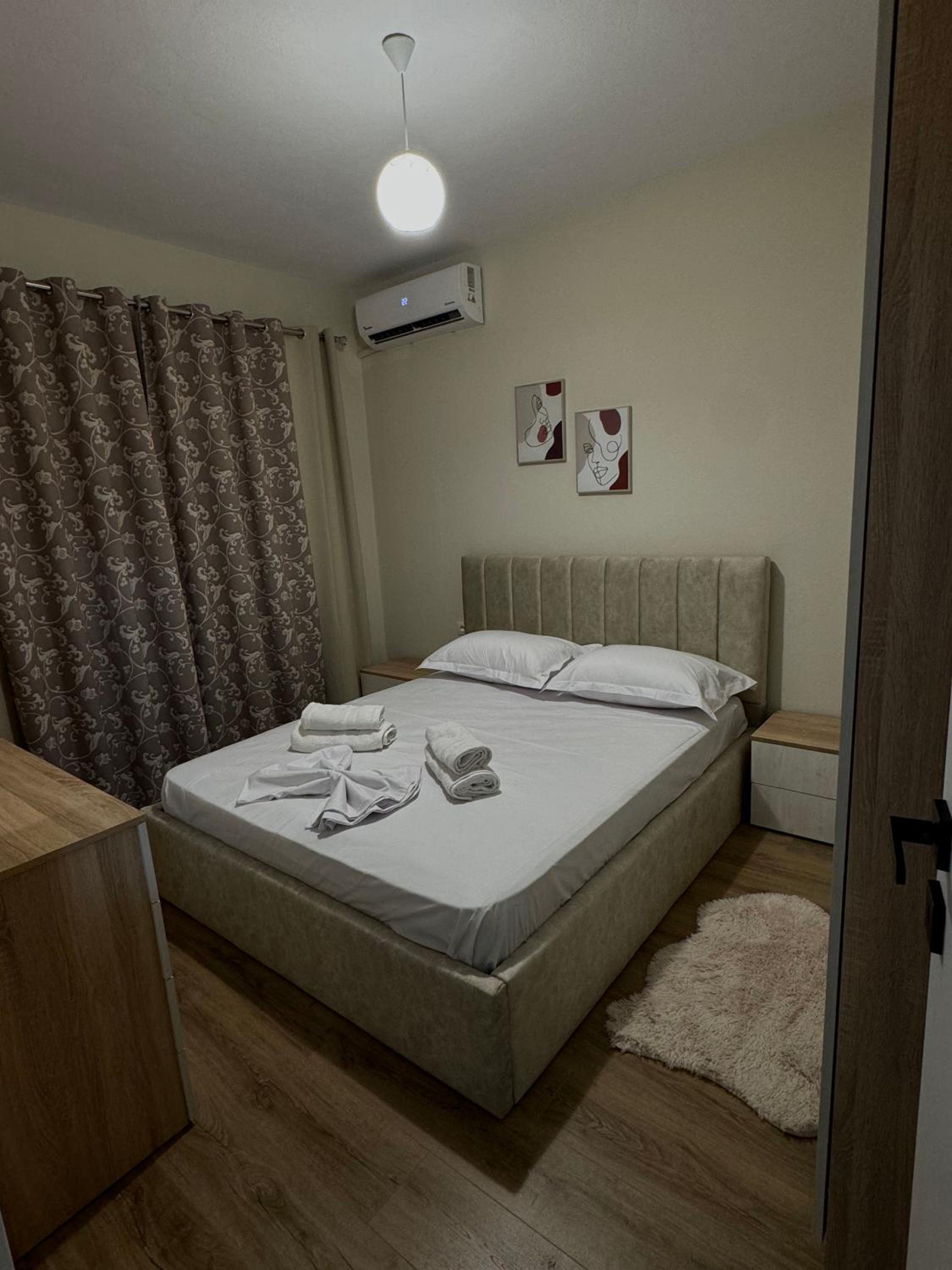 Voyage Apartment