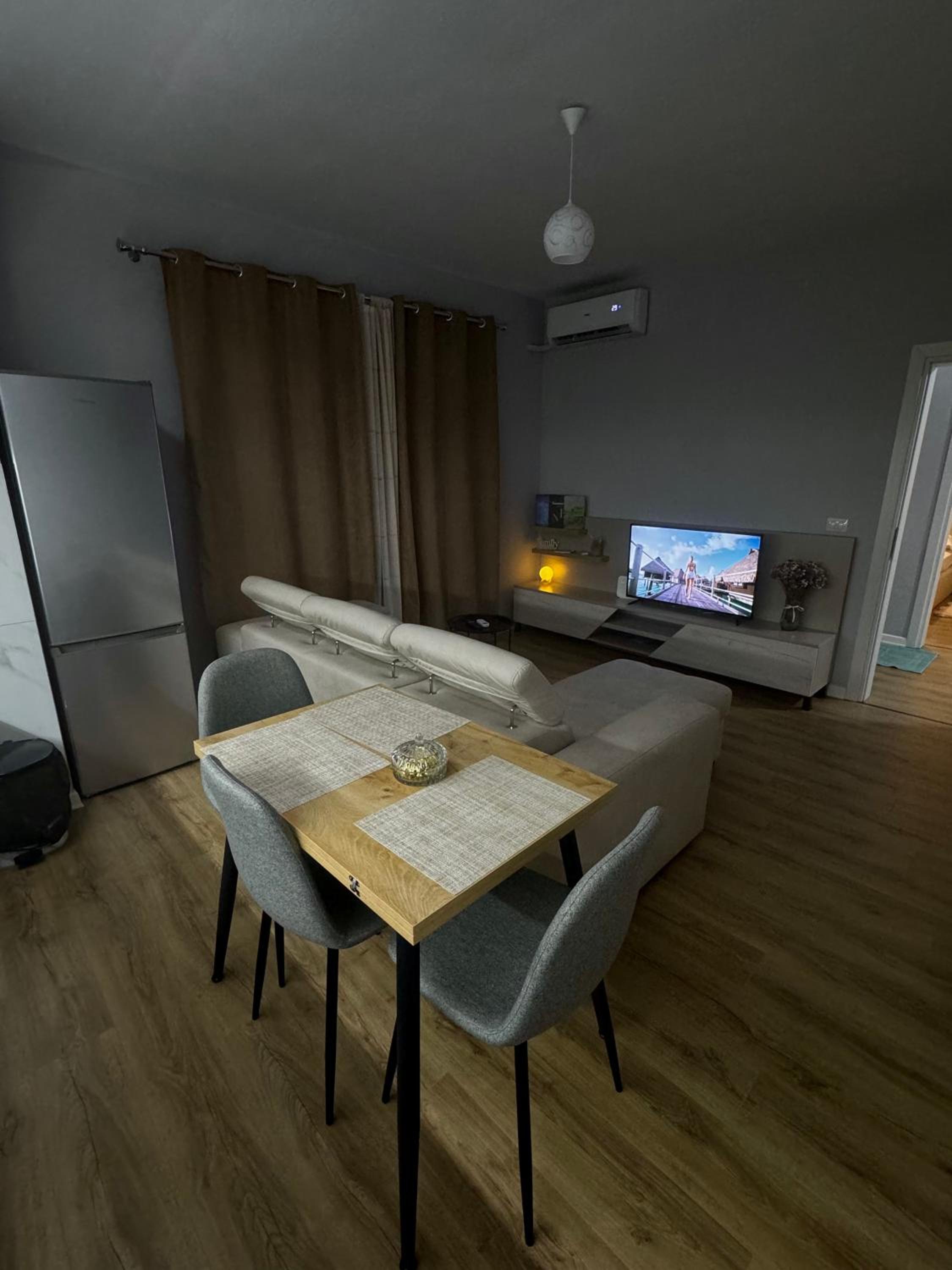Voyage Apartment