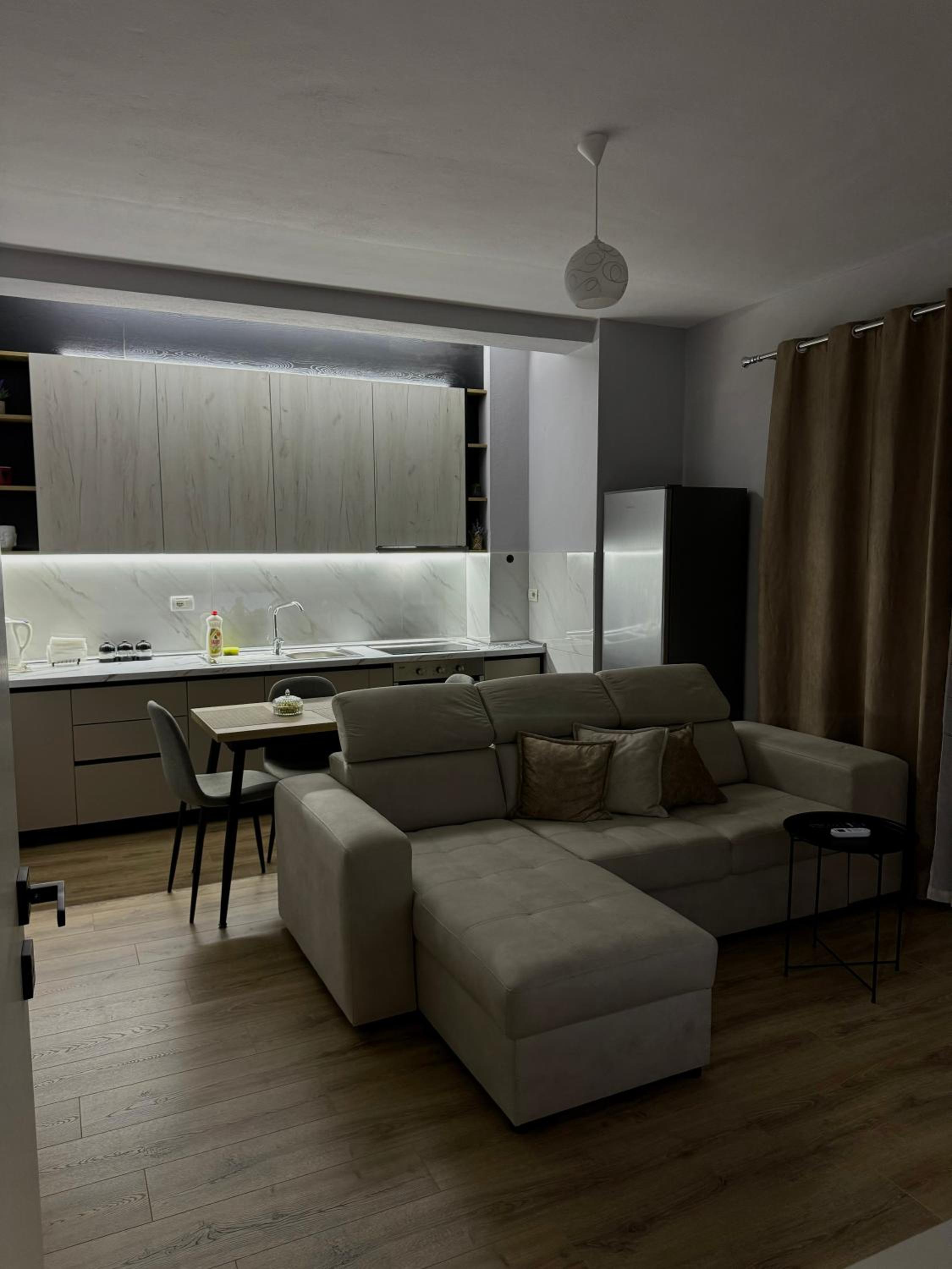 Voyage Apartment