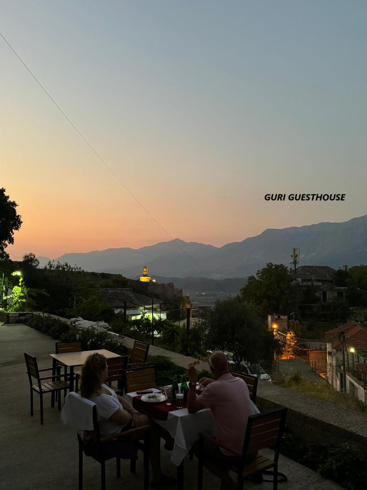 Guri Guesthouse