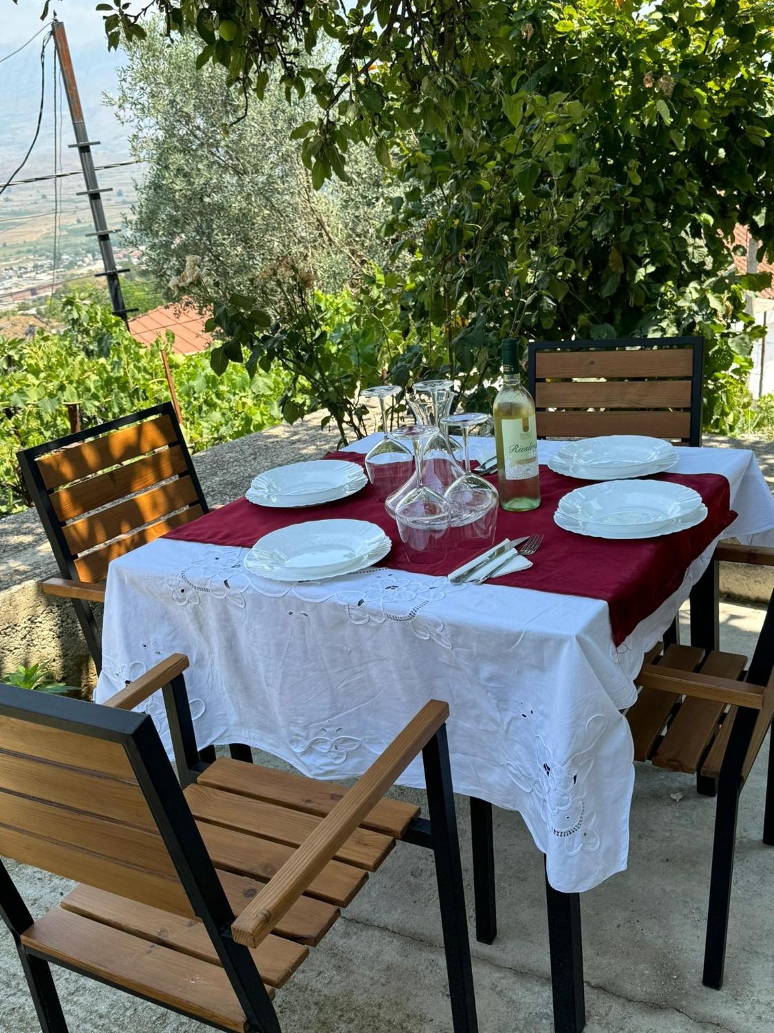 Guri Guesthouse
