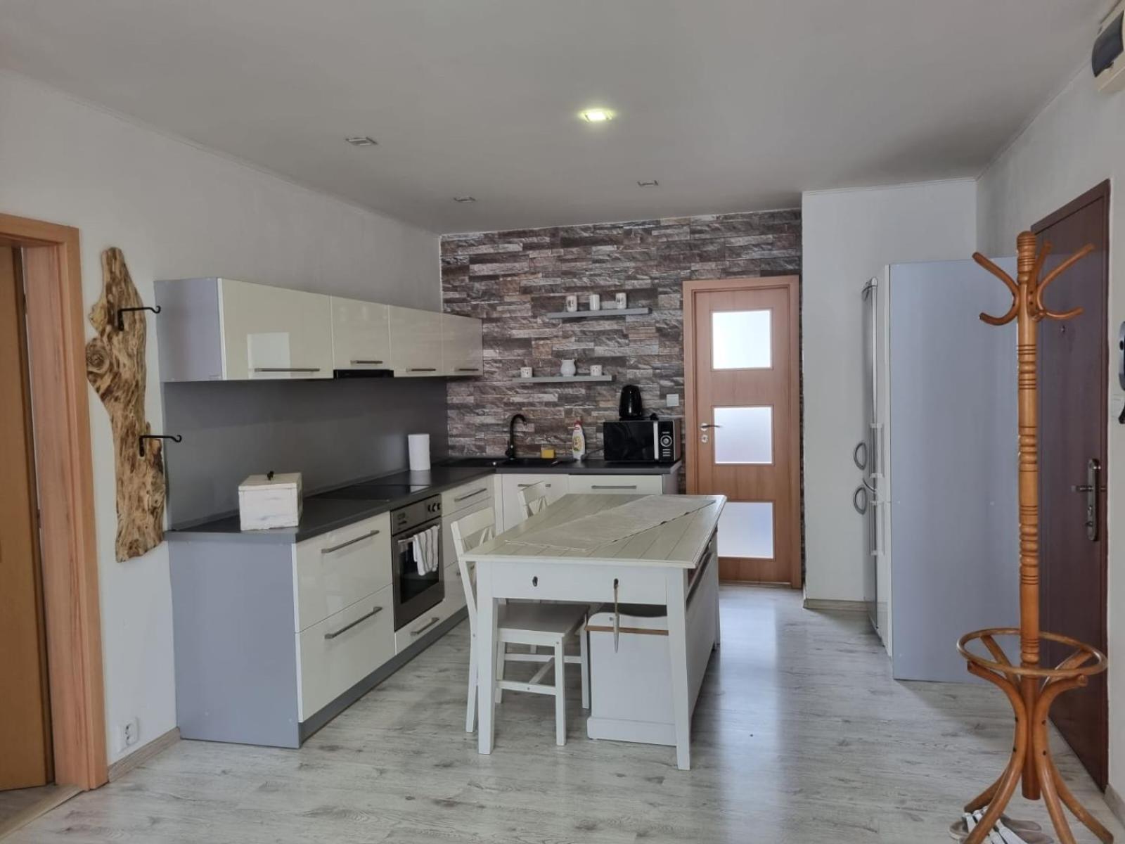 Beautiful modern decorated flat