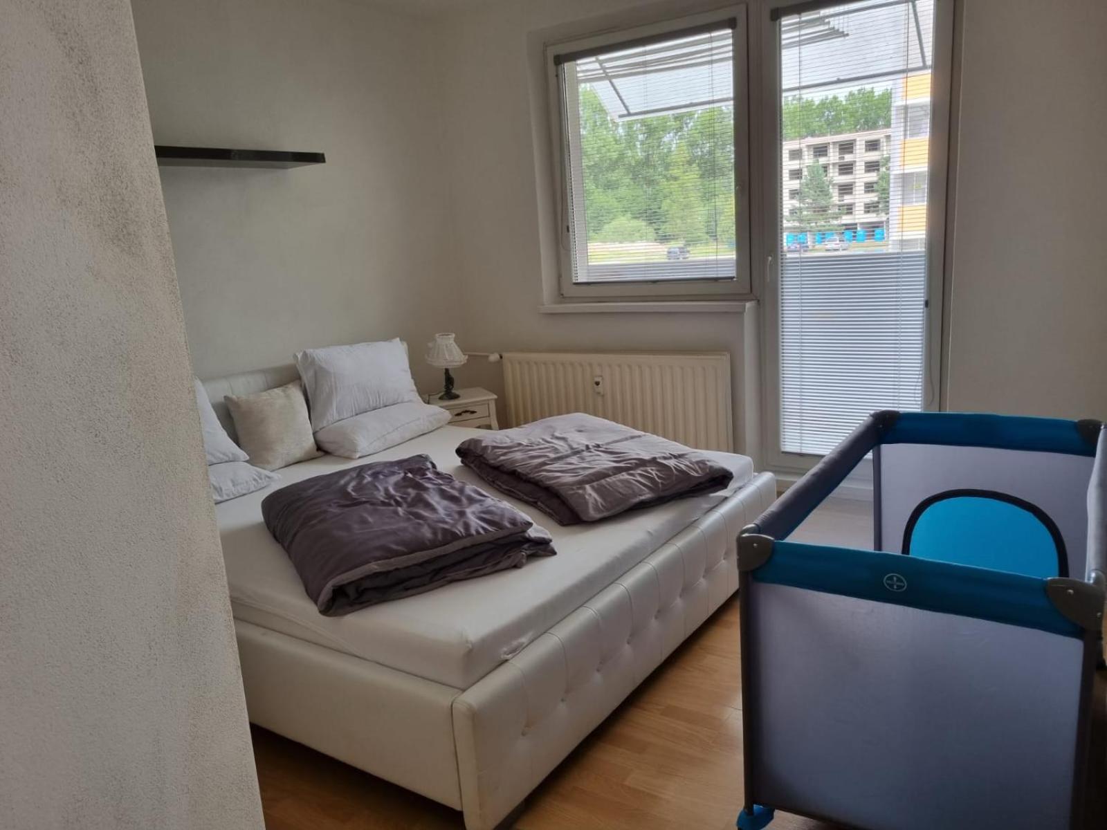 Beautiful modern decorated flat