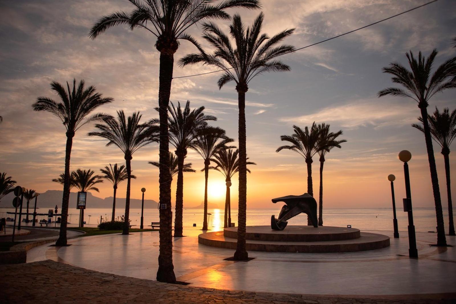 Casa Albir spaniahome