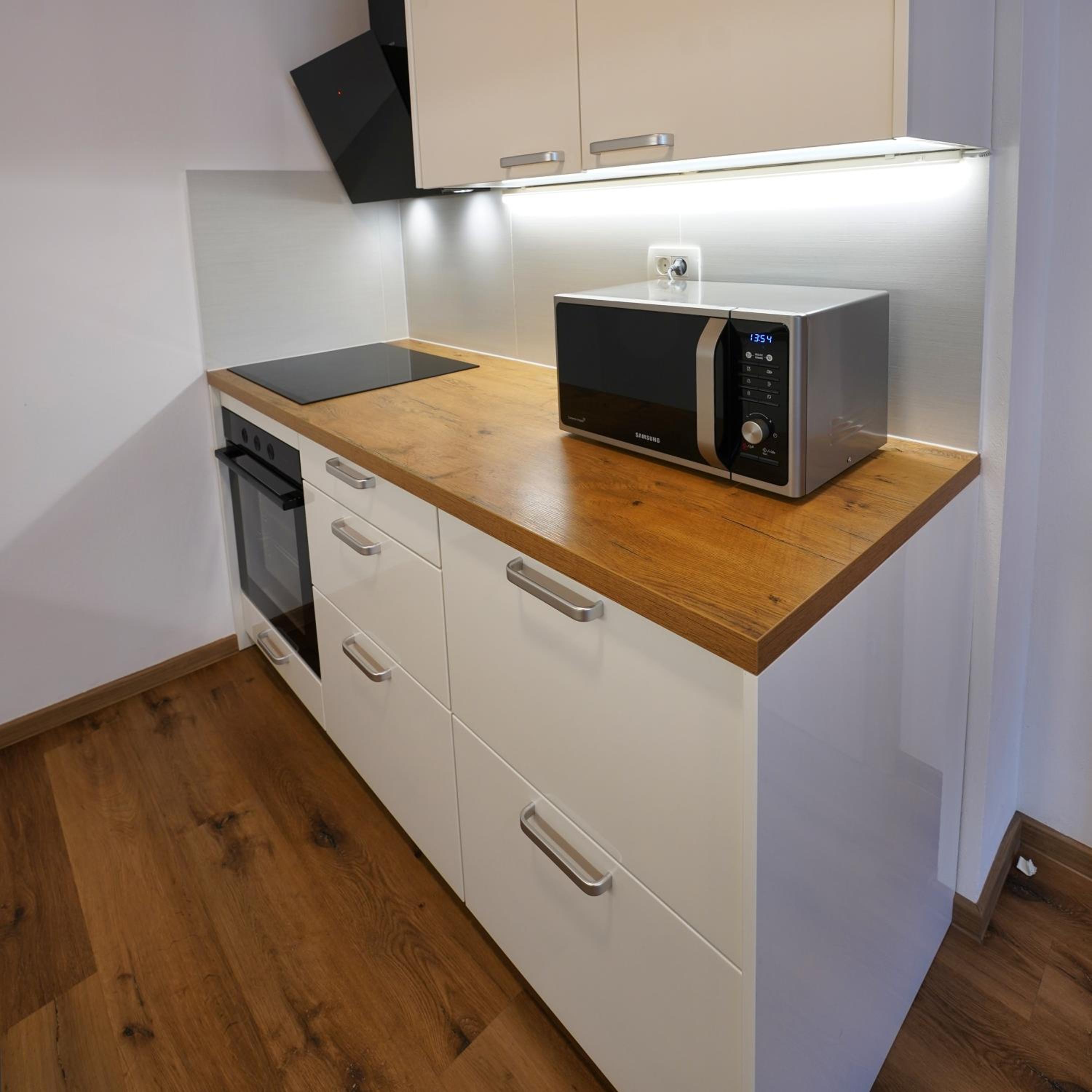 Apartments Metro 7