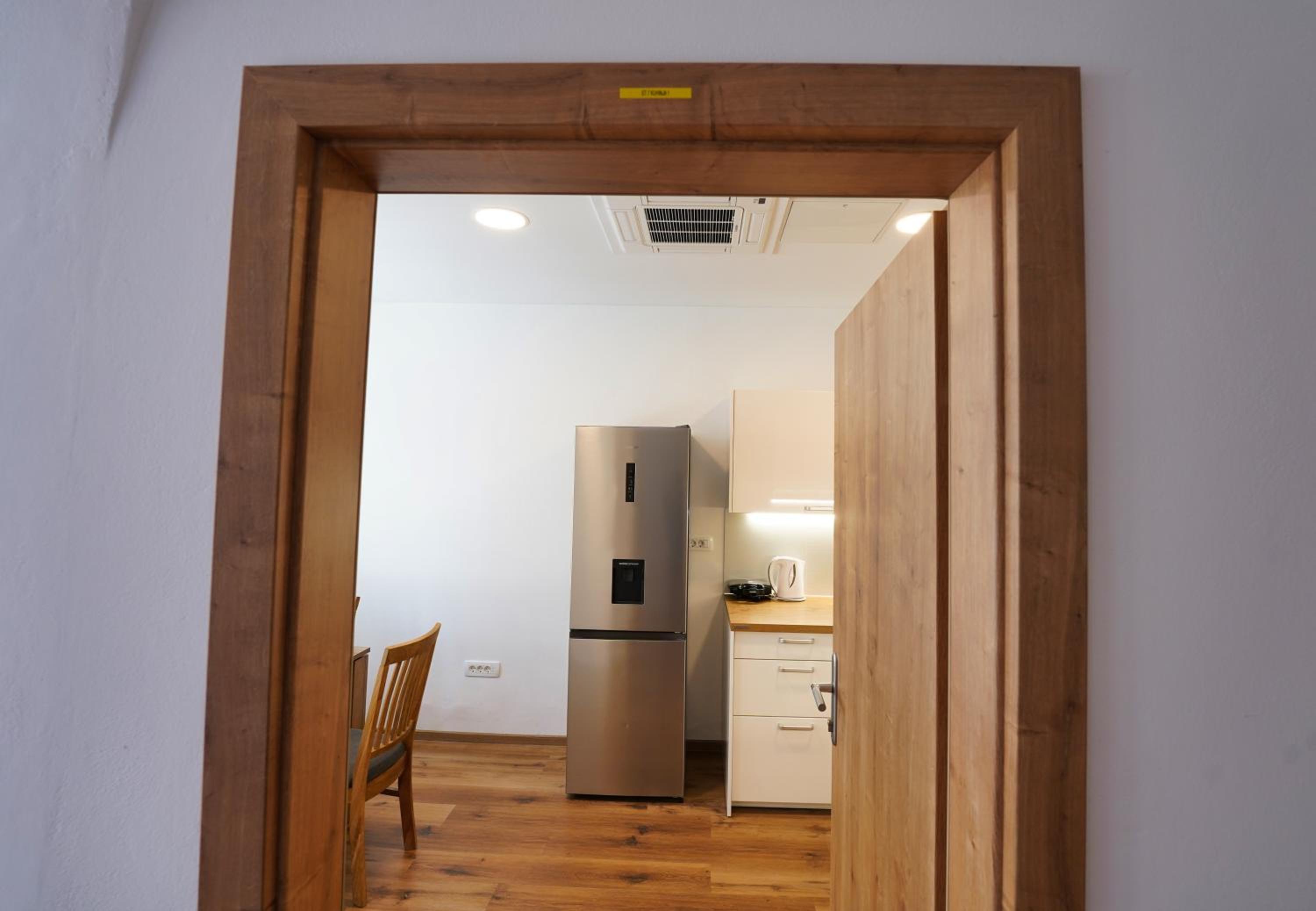 Apartments Metro 7