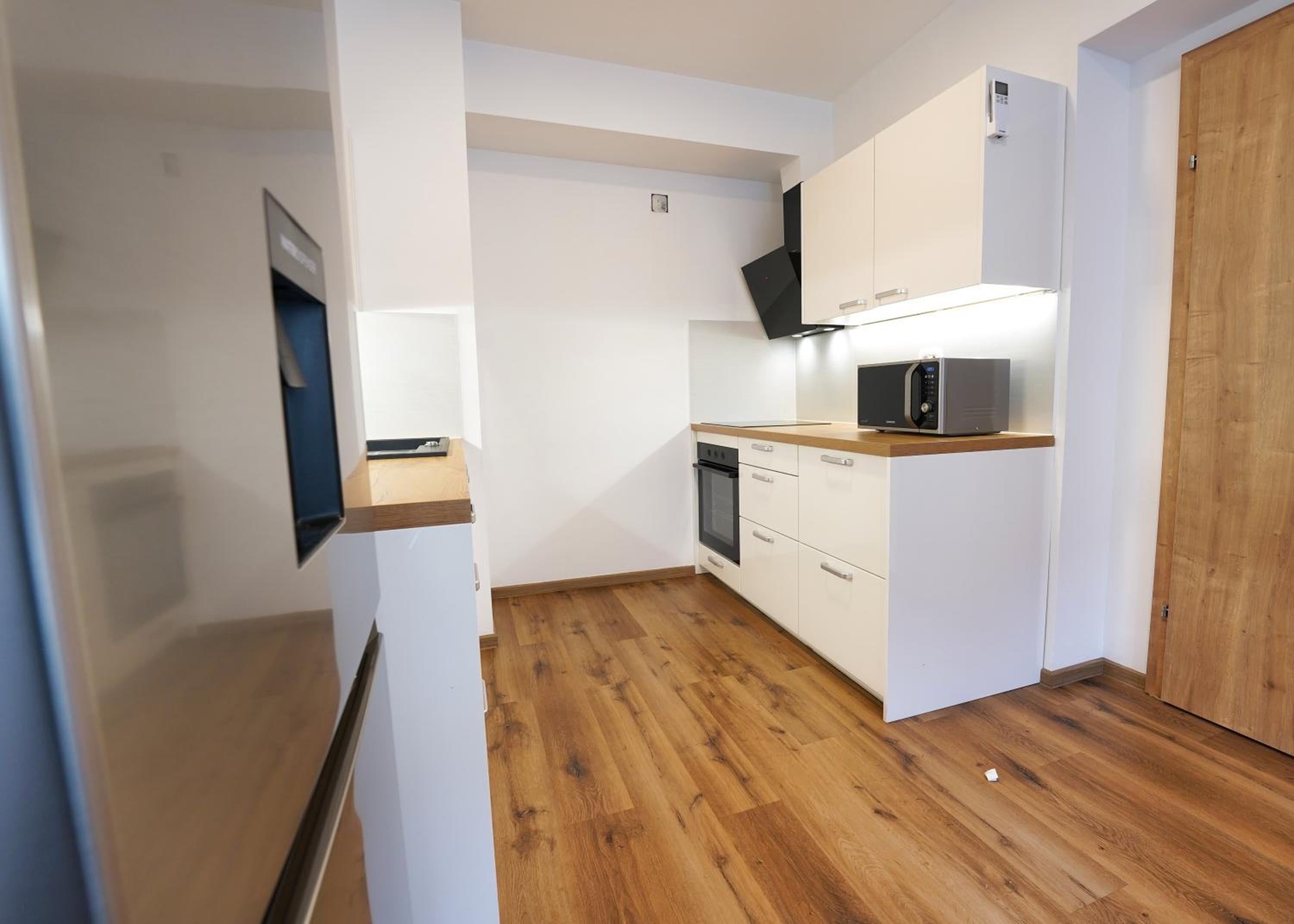 Apartments Metro 7