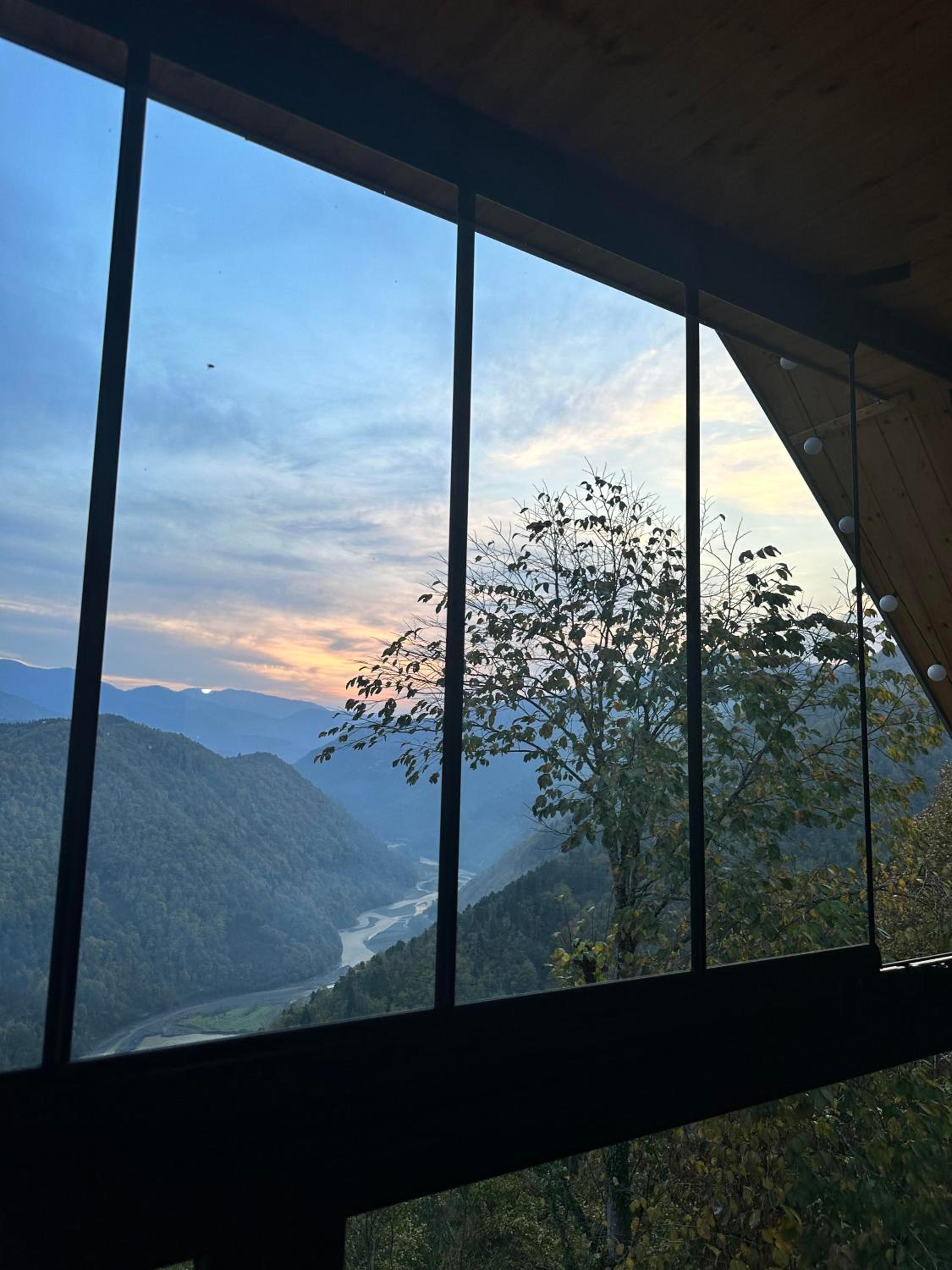 Highland • Varjanisi view 5