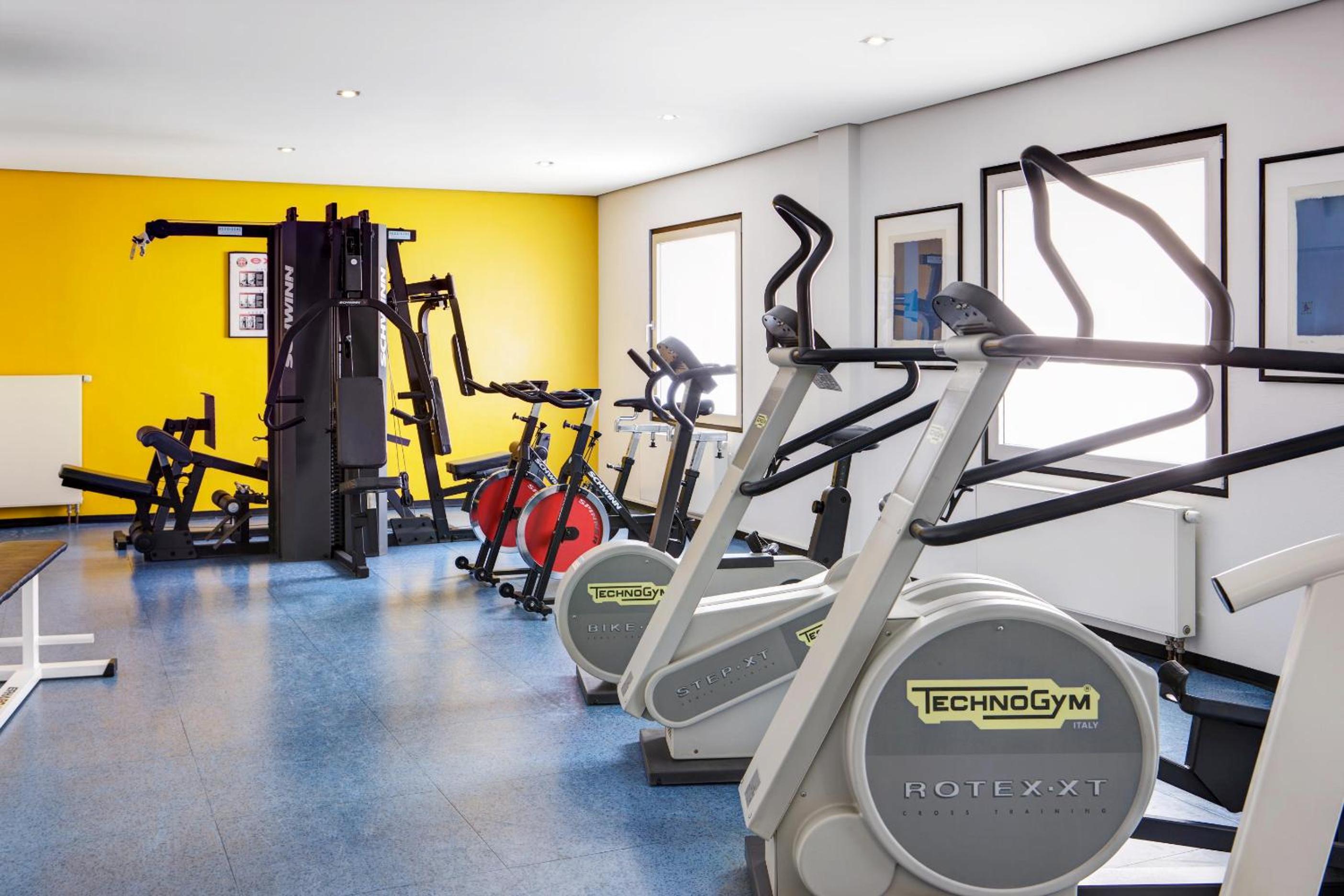 IntercityHotel Frankfurt Airport - Property Image 1