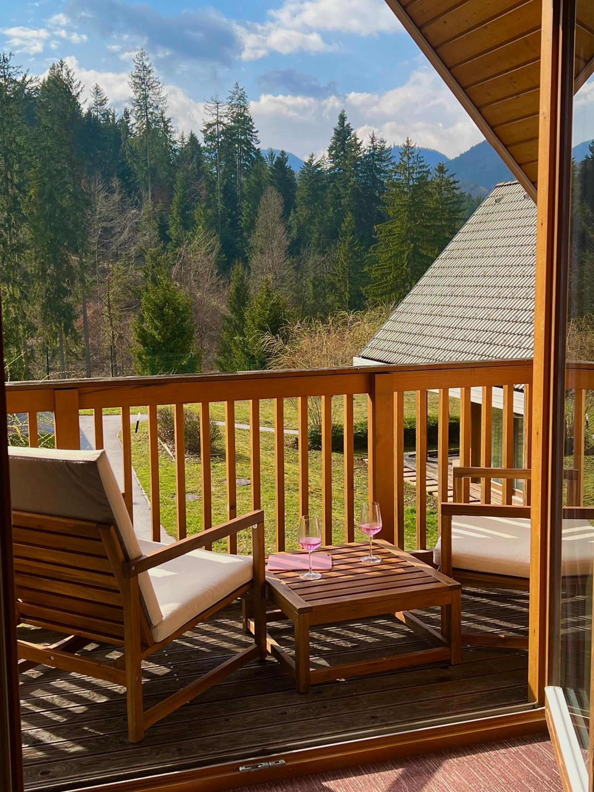 Apartma Bazilika