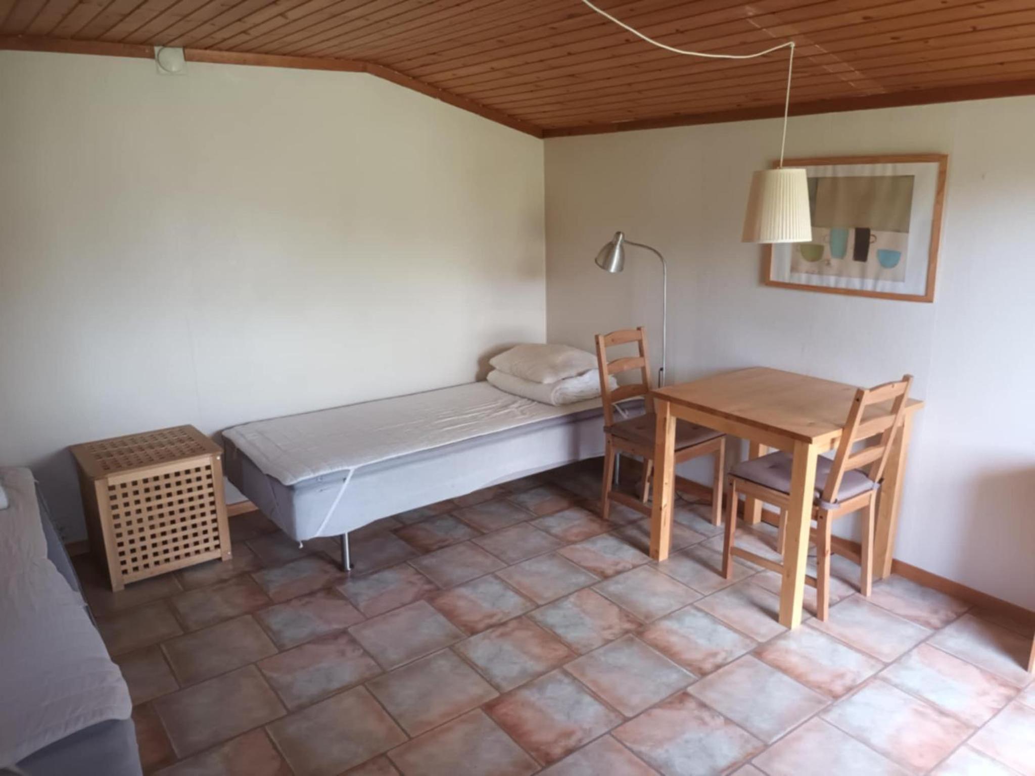 Torne Camping - Kano & Fiskecamp