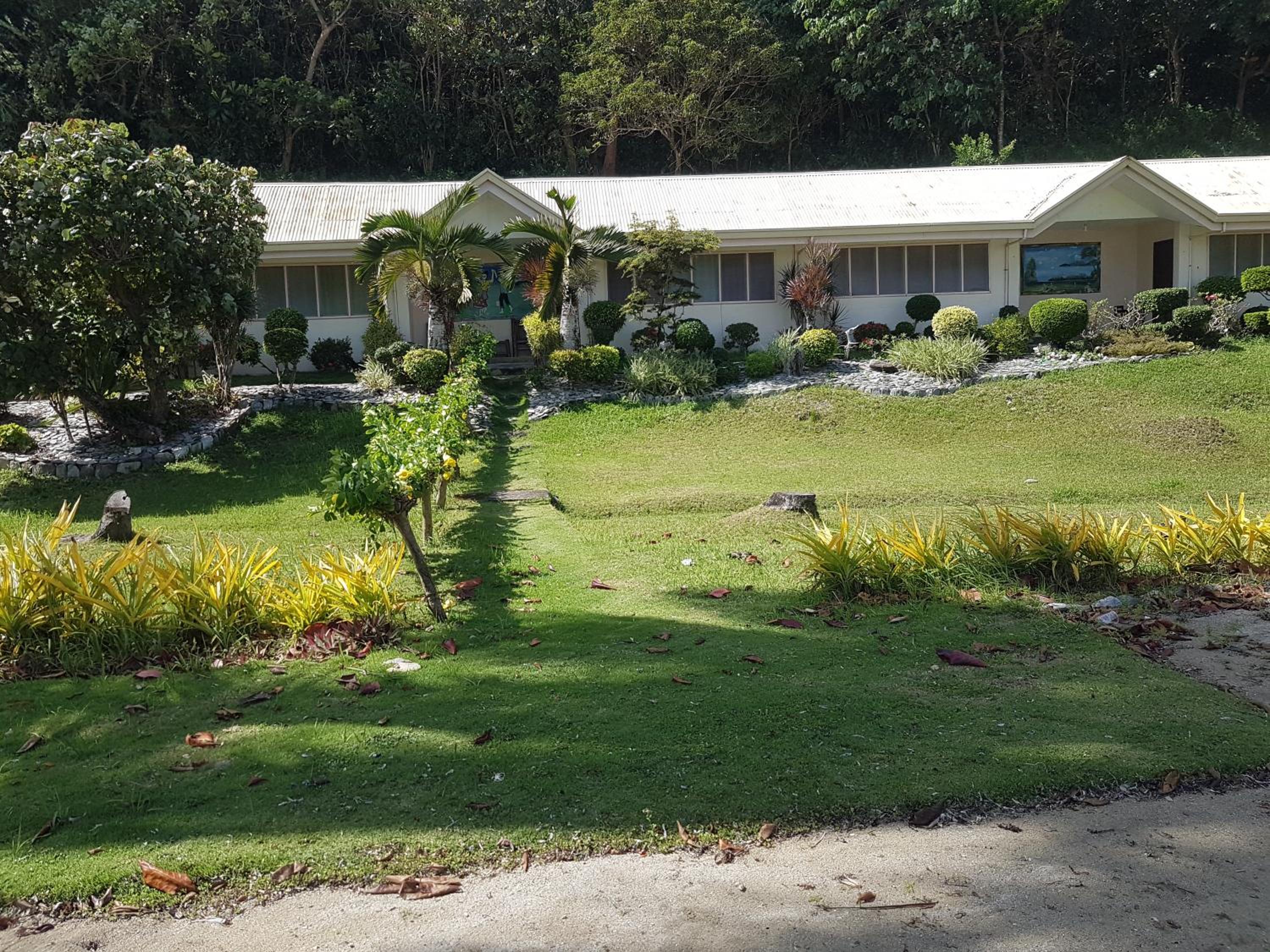 Aglicay Beach Resort