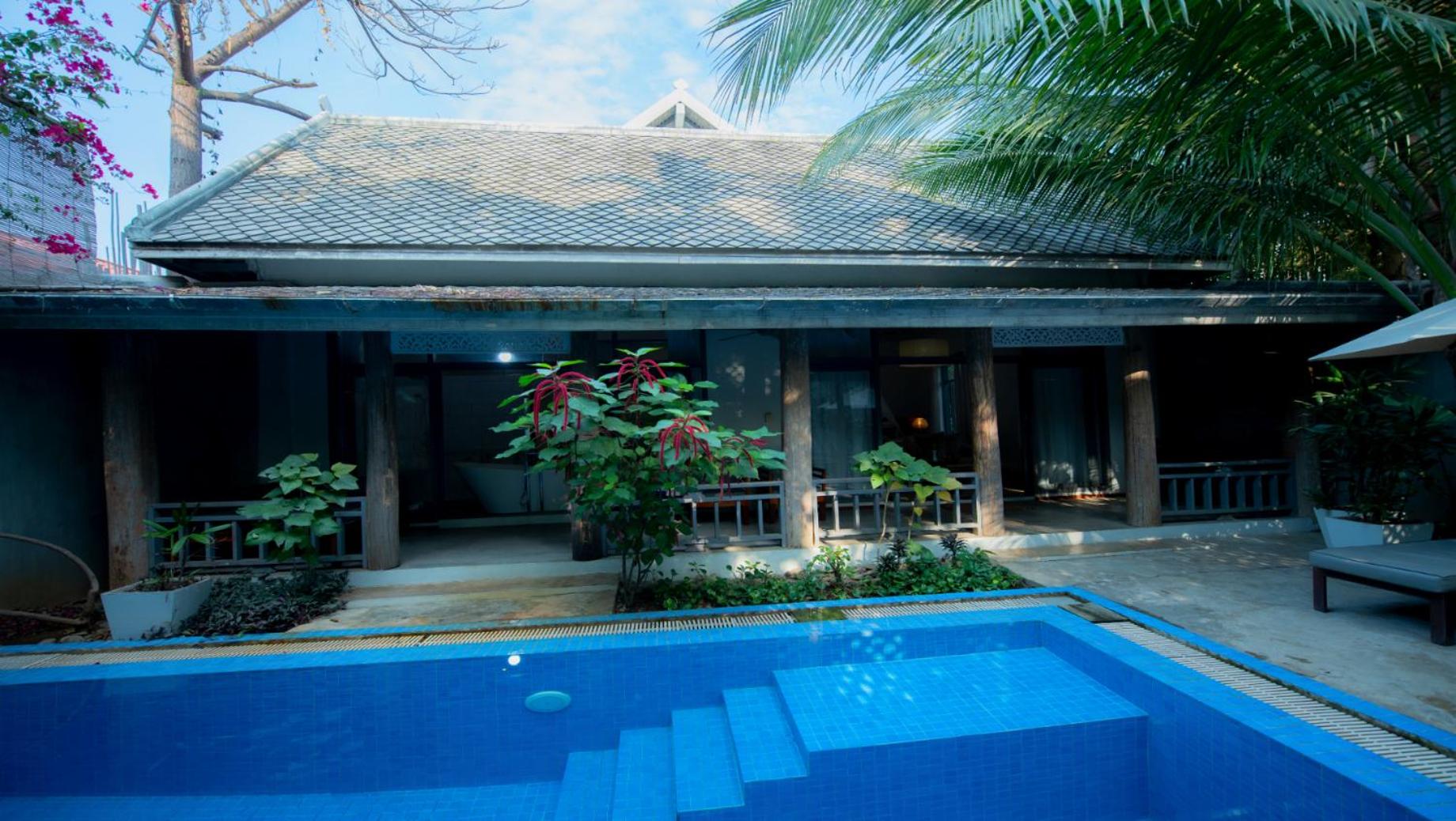 My Dream Boutique Resort