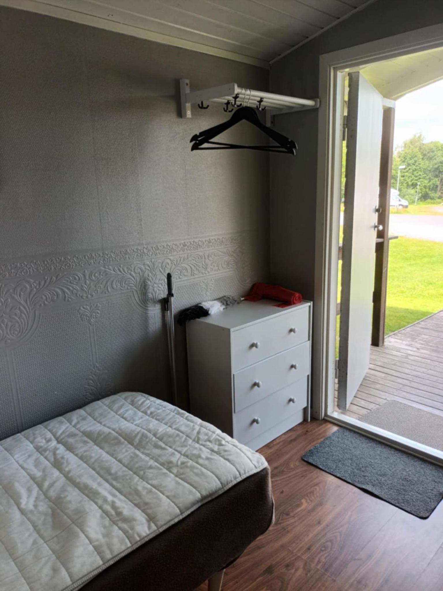 Torne Camping - Kano & Fiskecamp