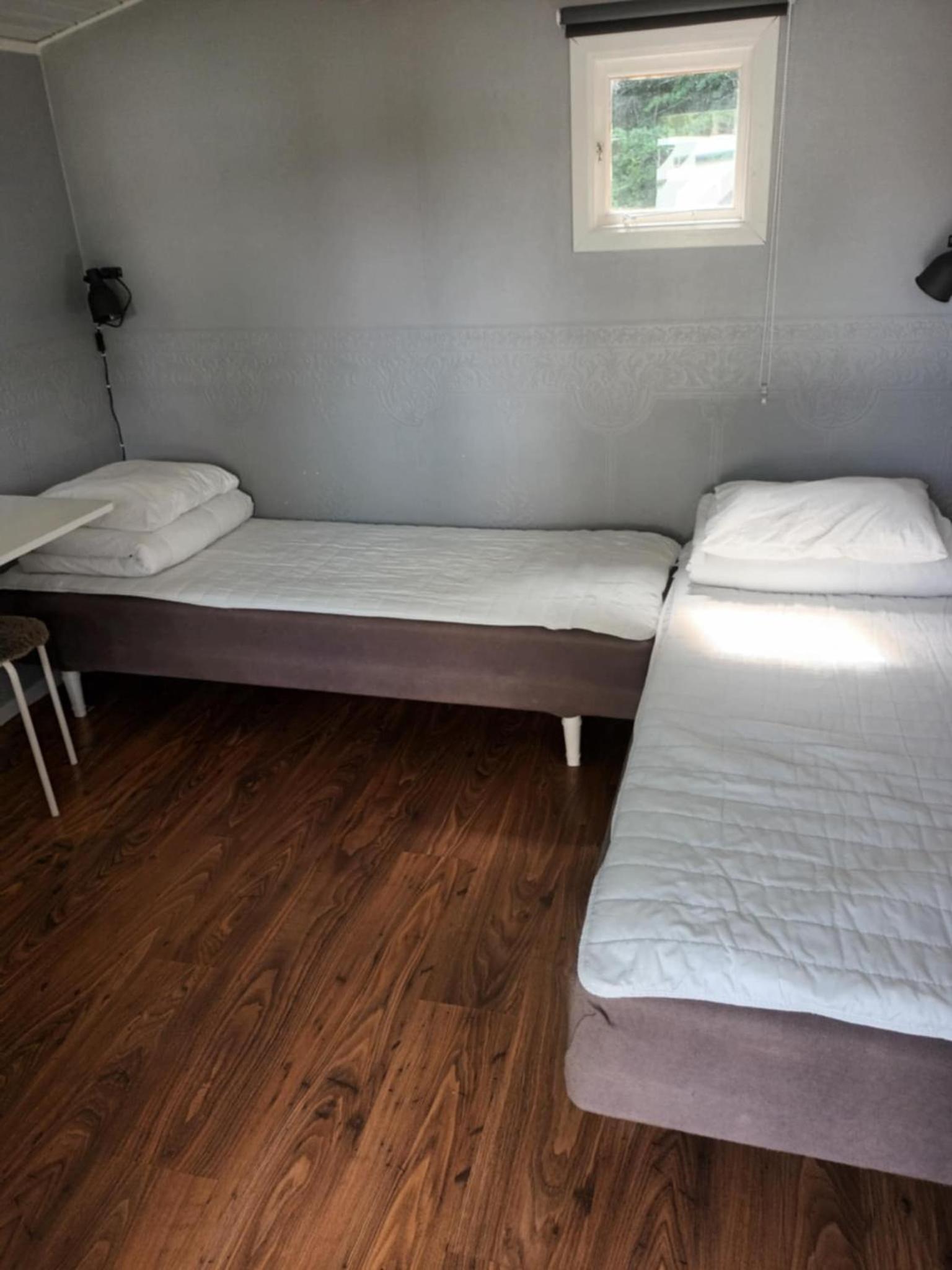 Torne Camping - Kano & Fiskecamp