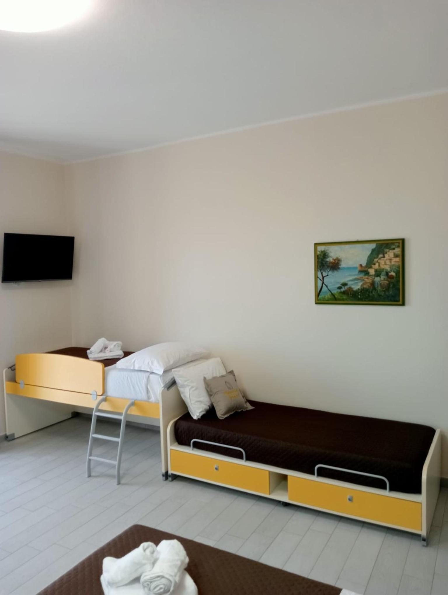 ChiaraValle Apartment Agrigento
