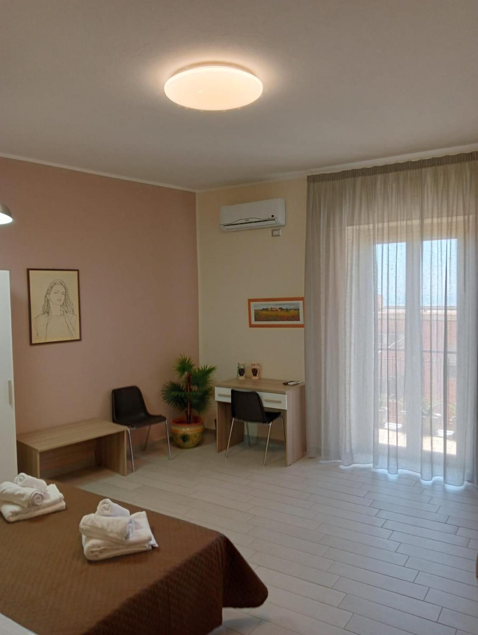ChiaraValle Apartment Agrigento