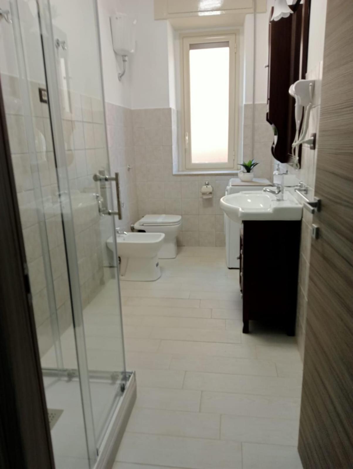 ChiaraValle Apartment Agrigento