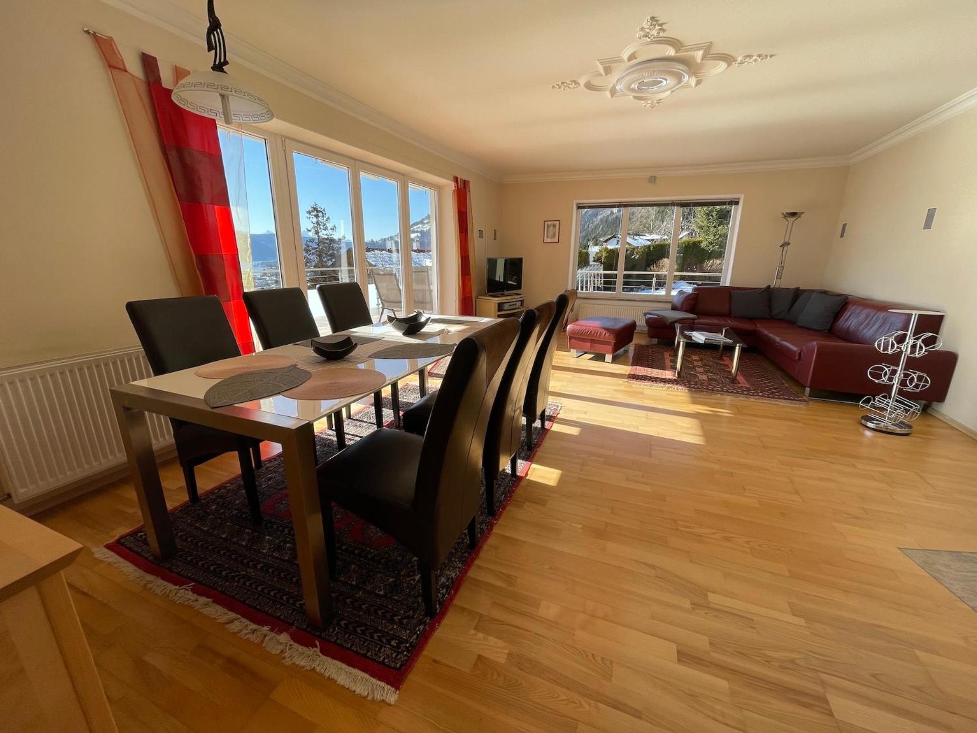 Ferienhaus Ossiacher See