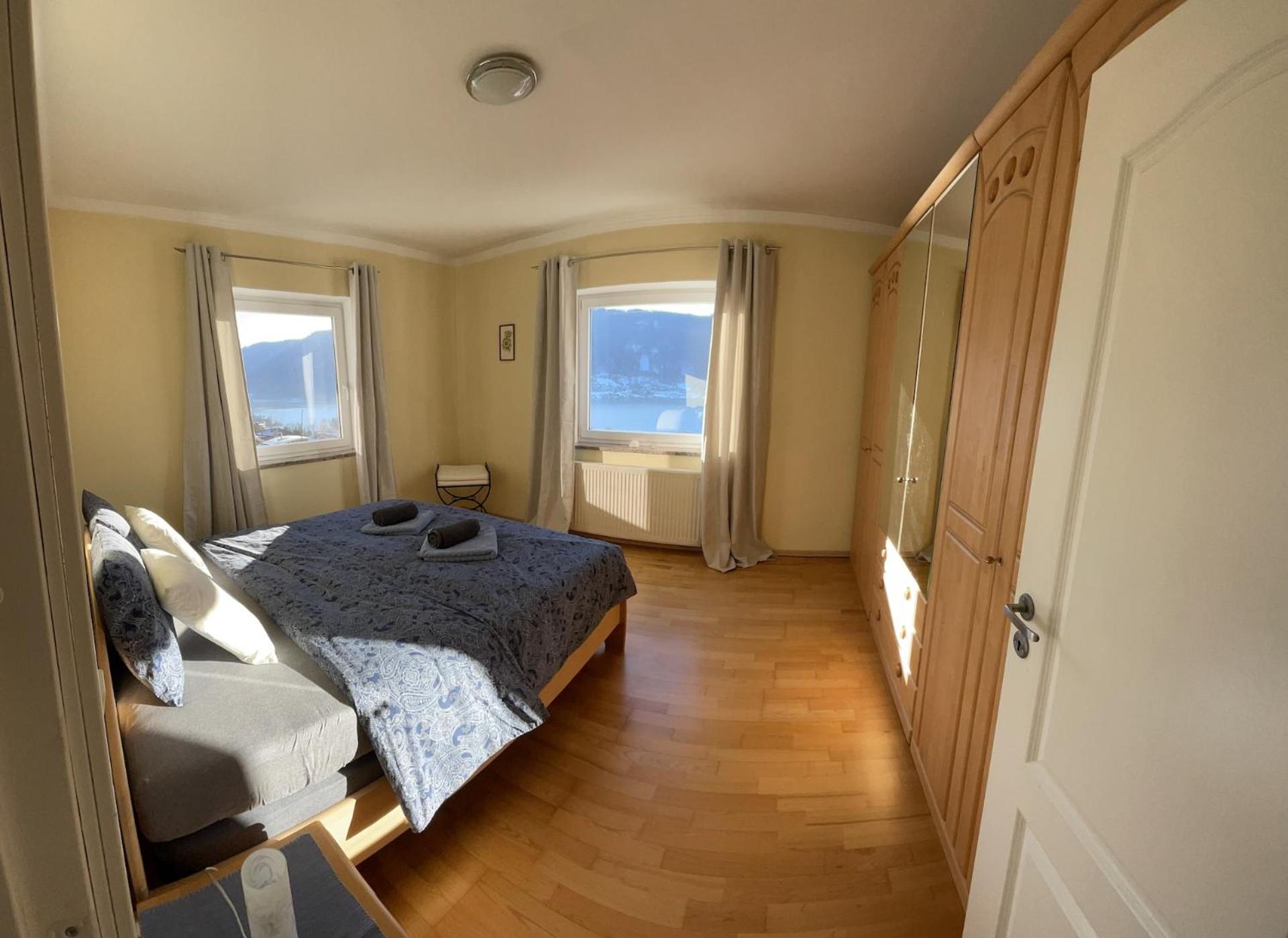 Ferienhaus Ossiacher See
