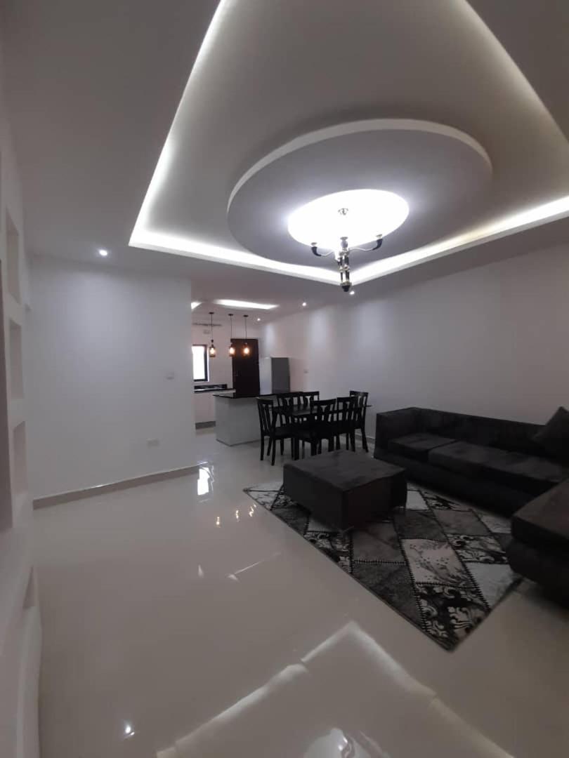 2 bedrooms newly built apartment Ibex hill view 5
