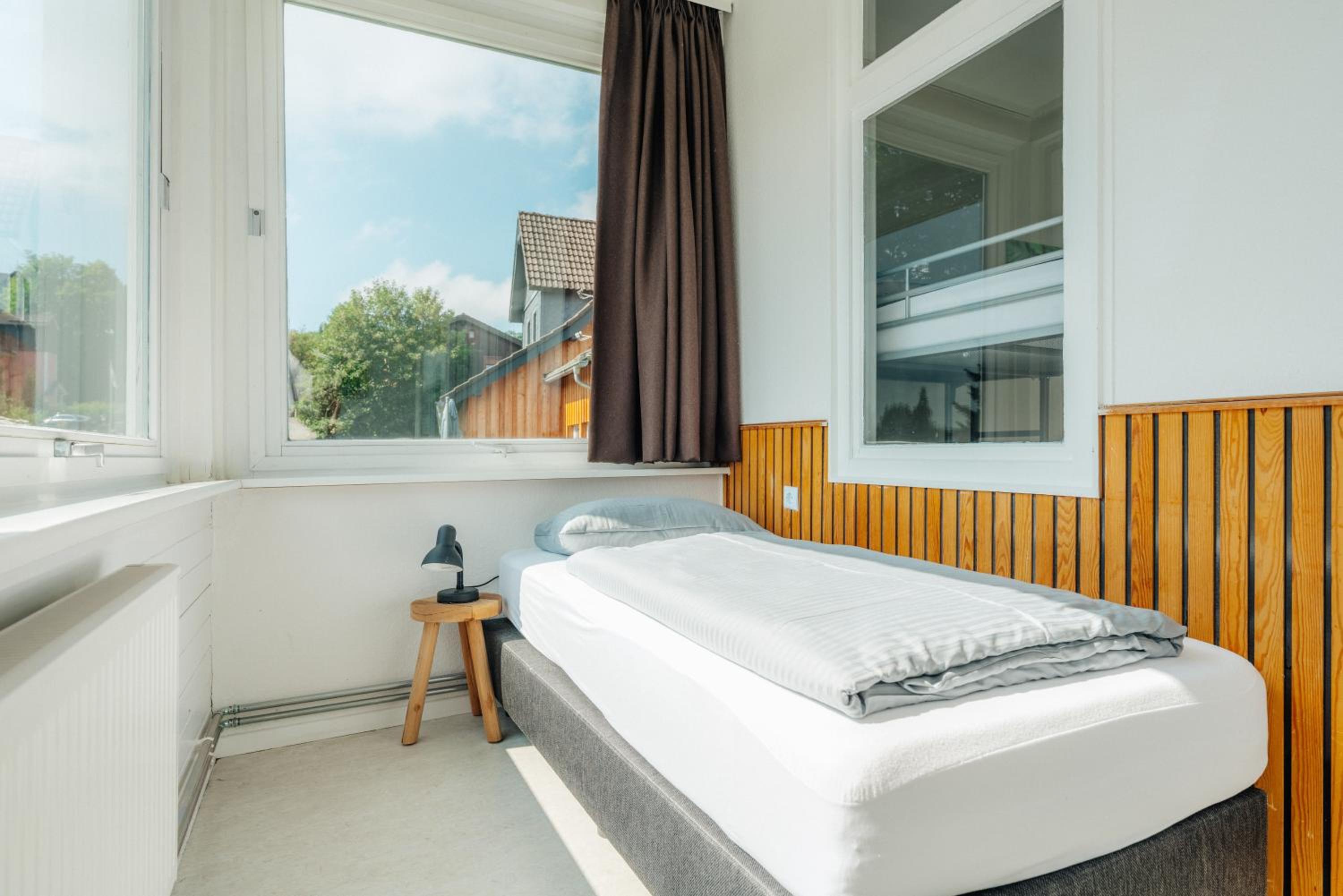 Haus Sonnblick - Gruppenhaus - bis zu 42 Personen - großer Gemeinschaftsbereich - Billiard - Soccer - Dart - Garten