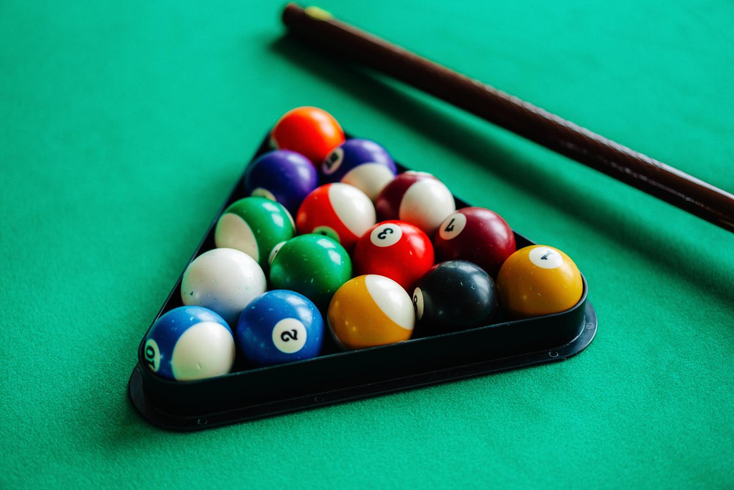 Haus Sonnblick - Gruppenhaus - bis zu 42 Personen - großer Gemeinschaftsbereich - Billiard - Soccer - Dart - Garten