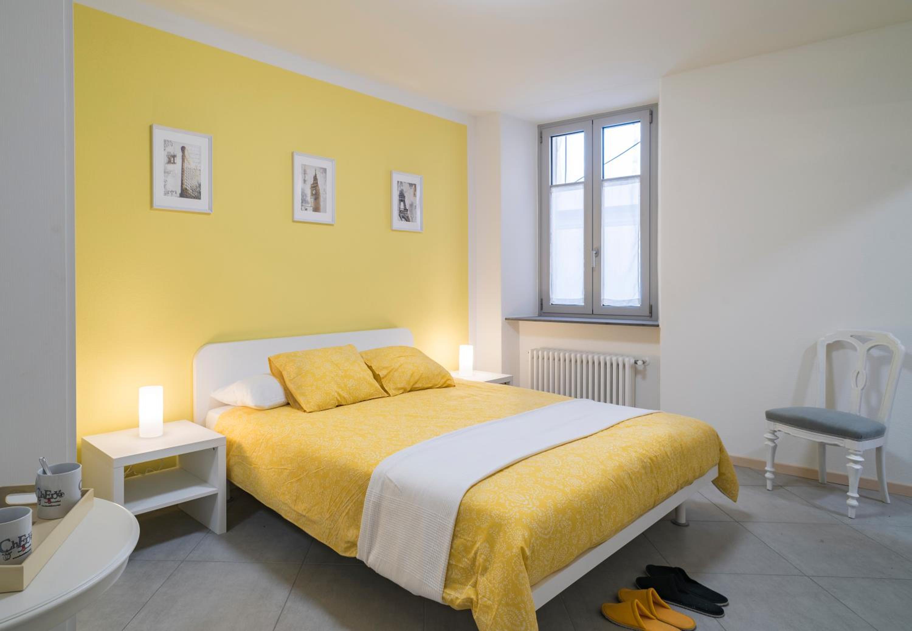 Chery Bed & Breakfast