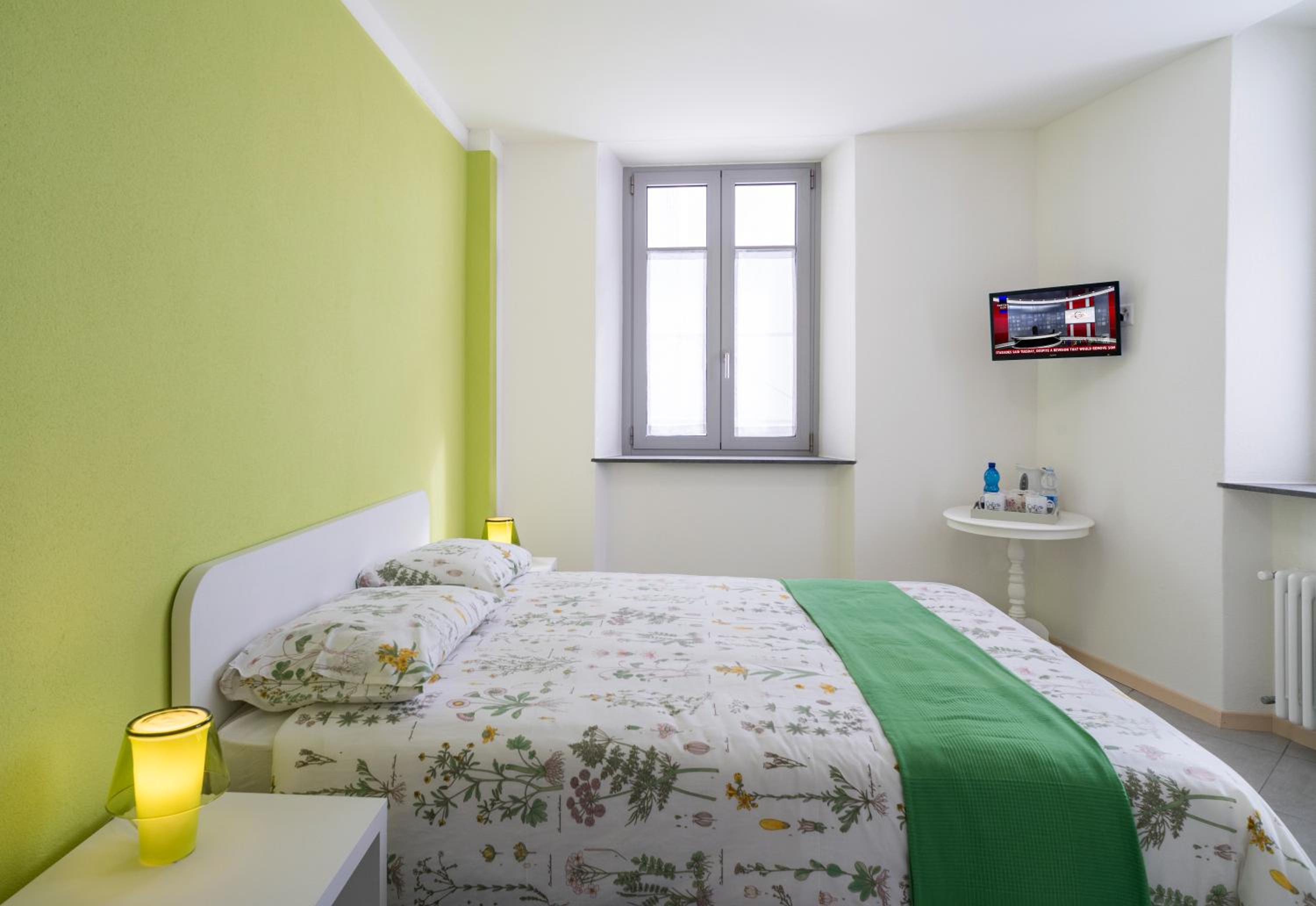 Chery Bed & Breakfast