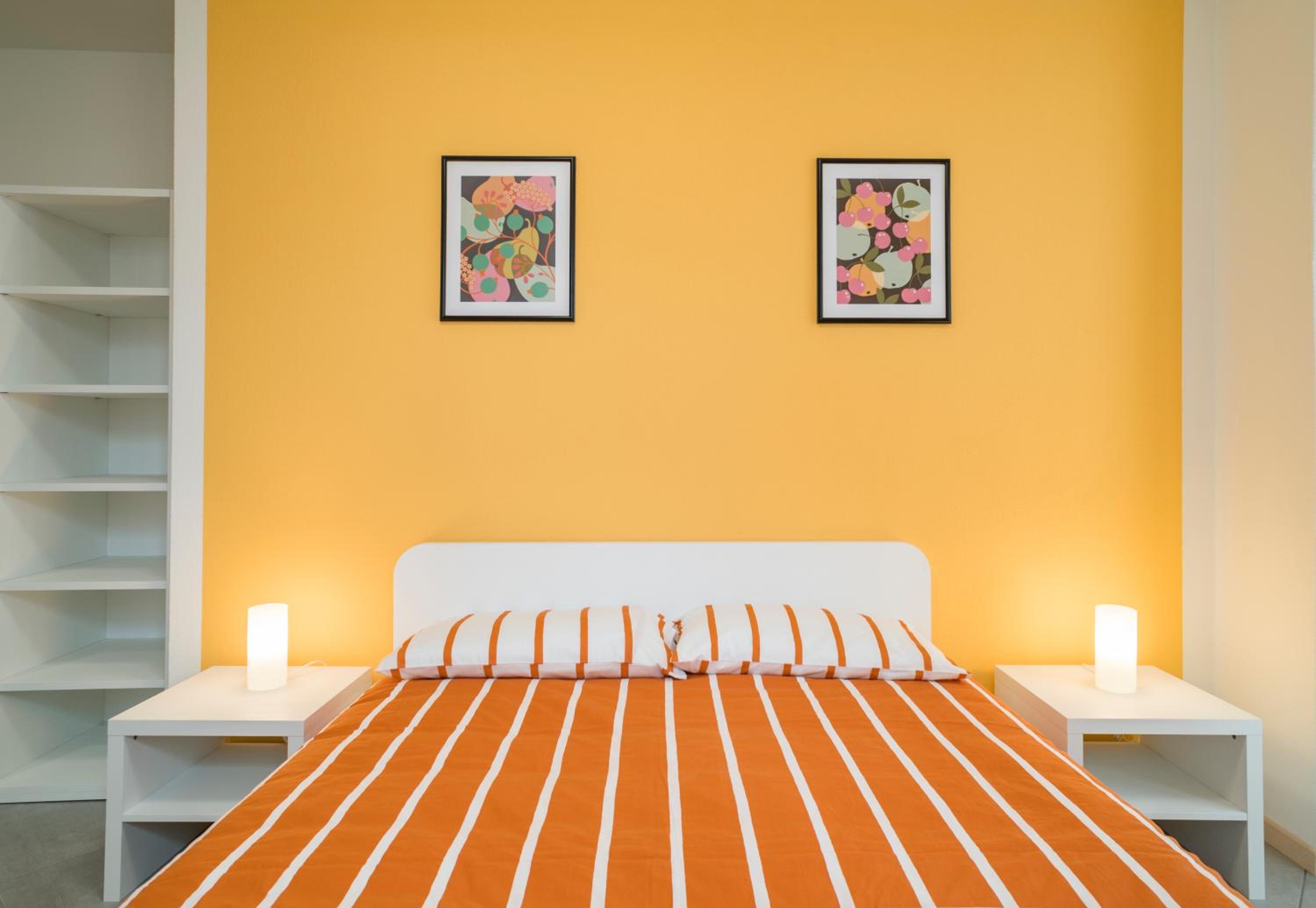 Chery Bed & Breakfast