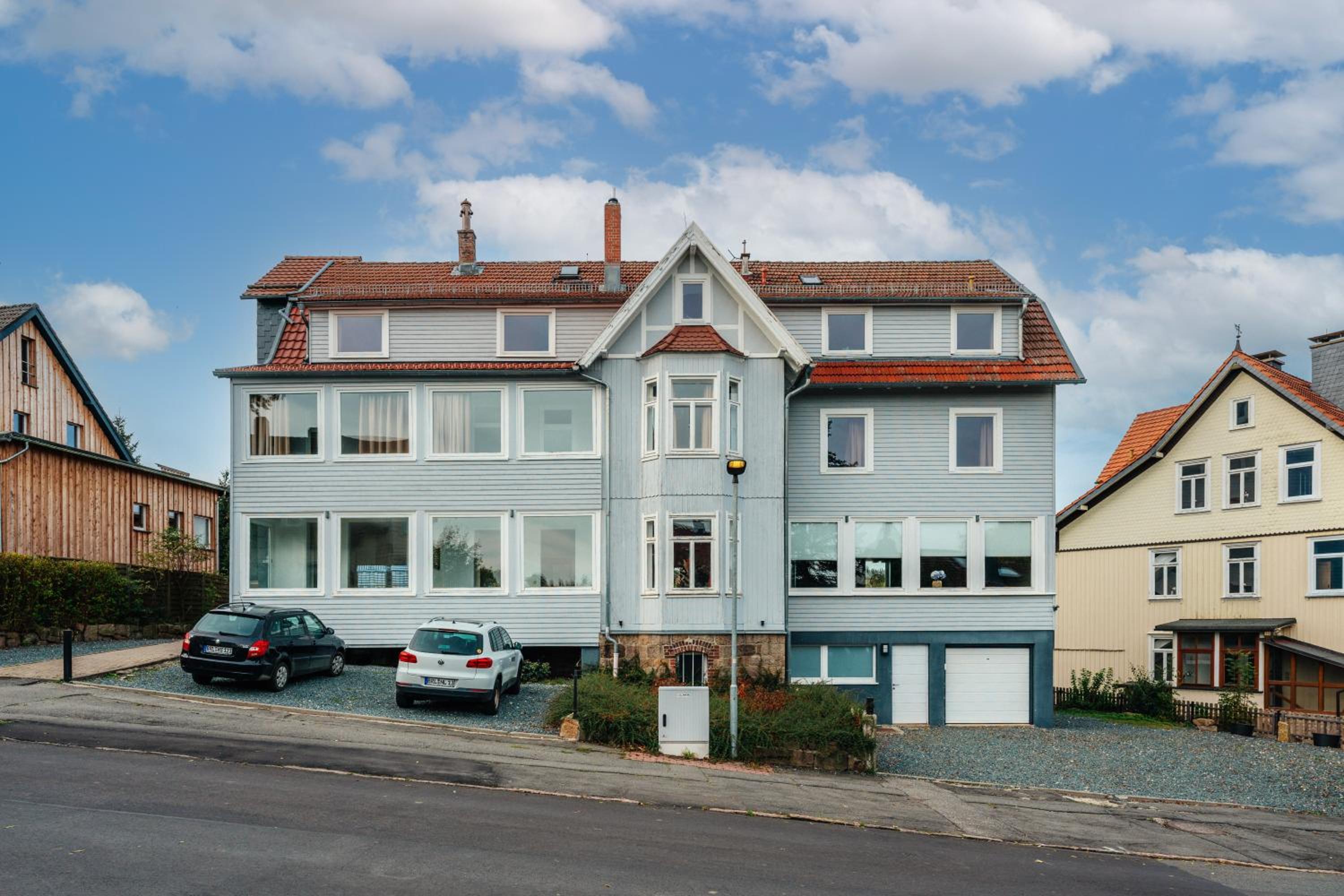 building