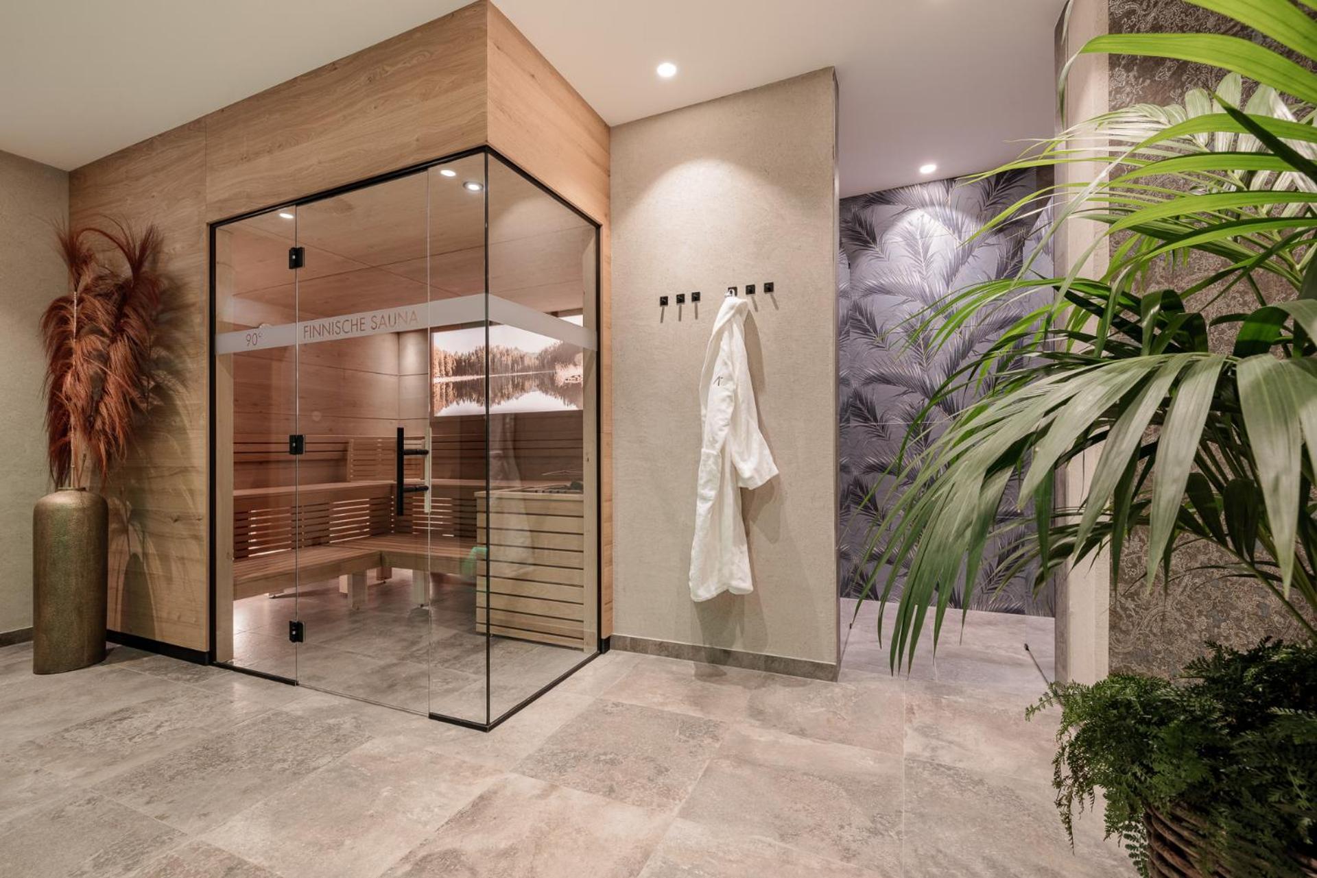 MYALPS Ötztal inklusive Spa- Area