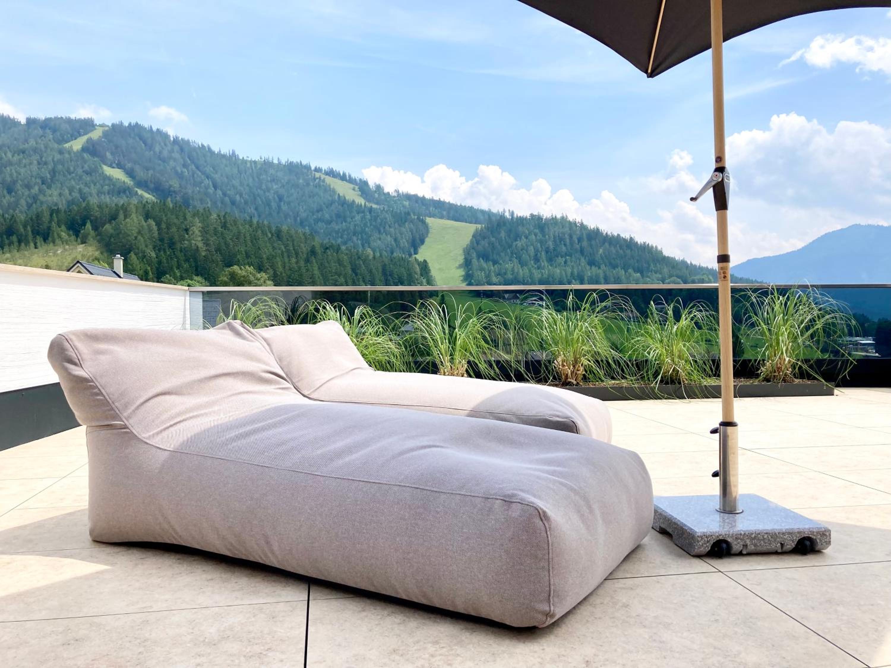 Alpen Luxury Lodge, MARIAZELL