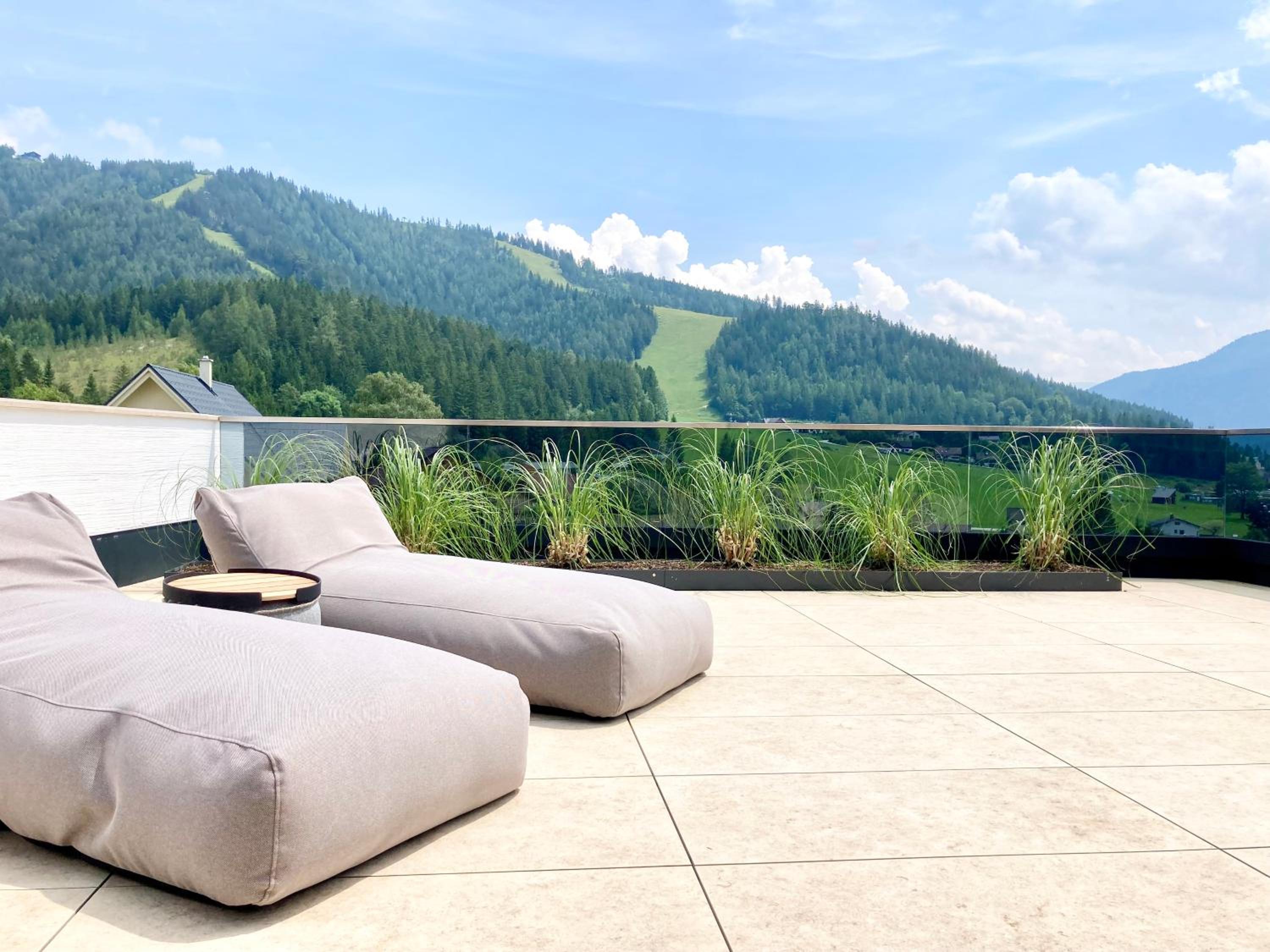 Alpen Luxury Lodge, MARIAZELL