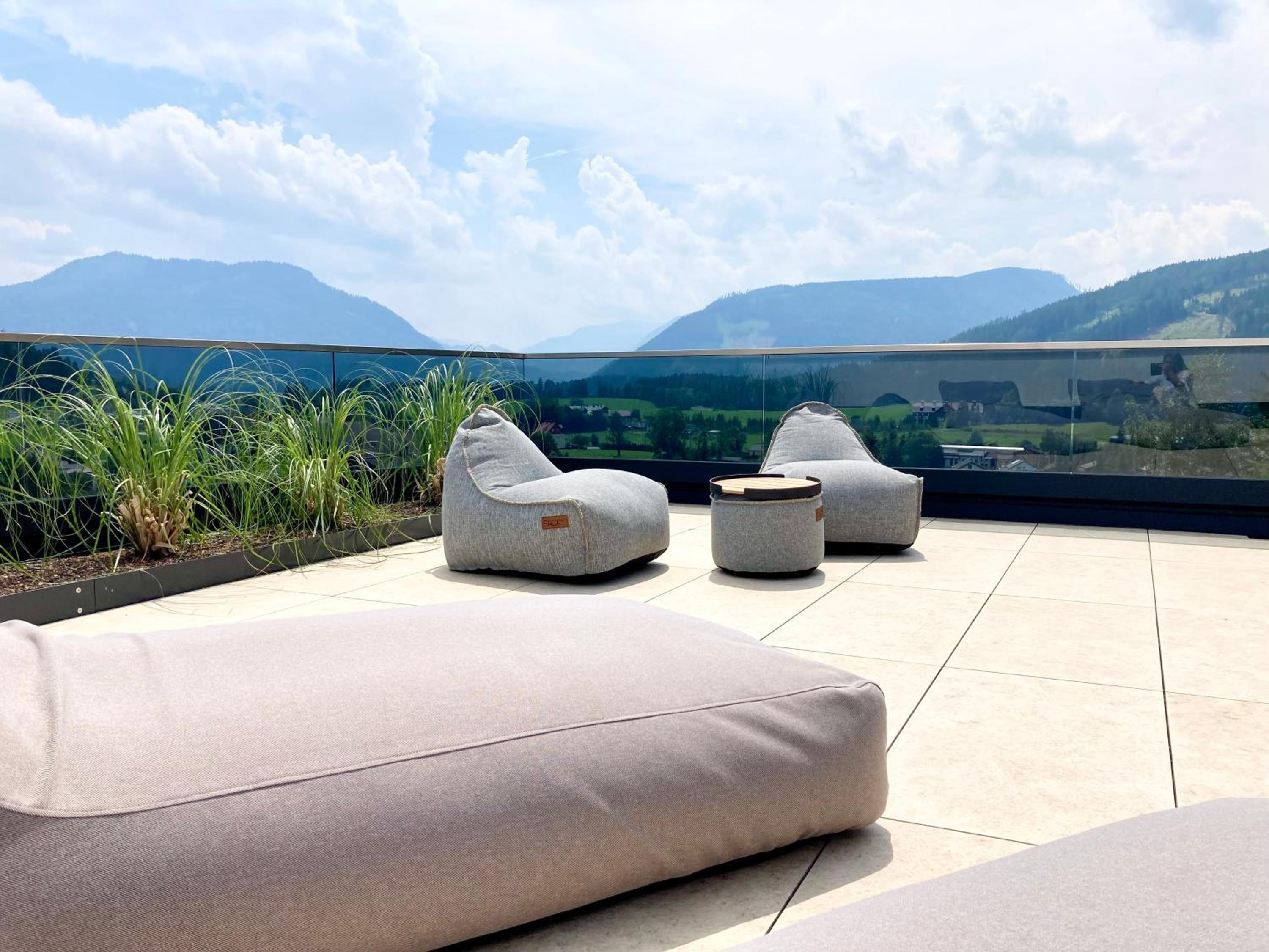 Alpen Luxury Lodge, MARIAZELL