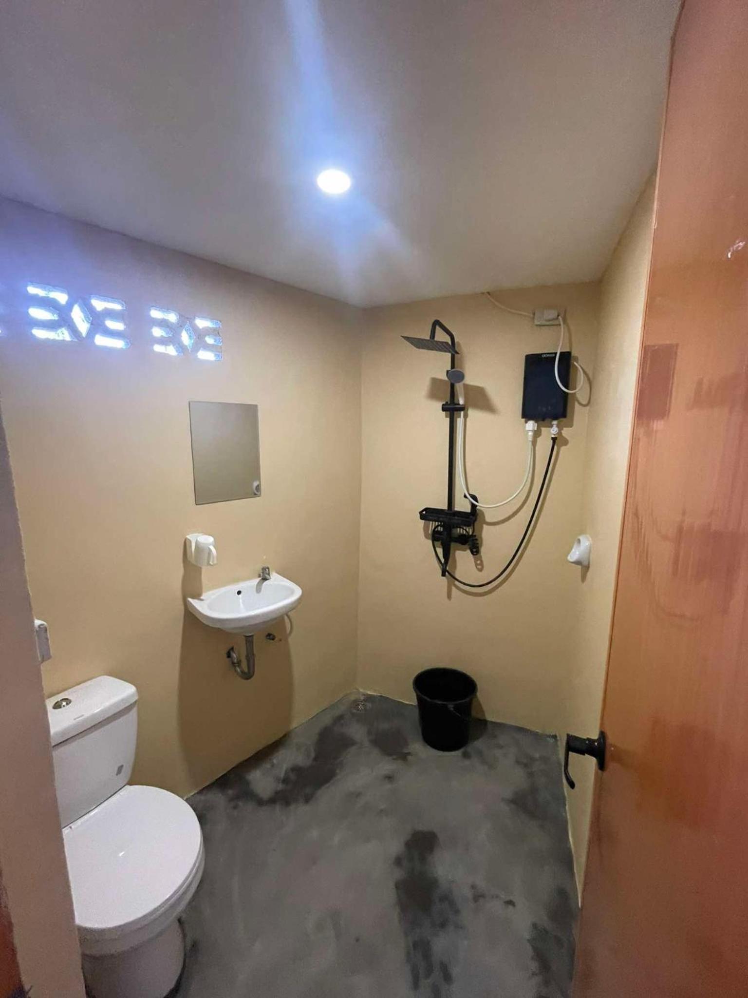 A 2-BR house in General Luna with Fast WiFi view 3