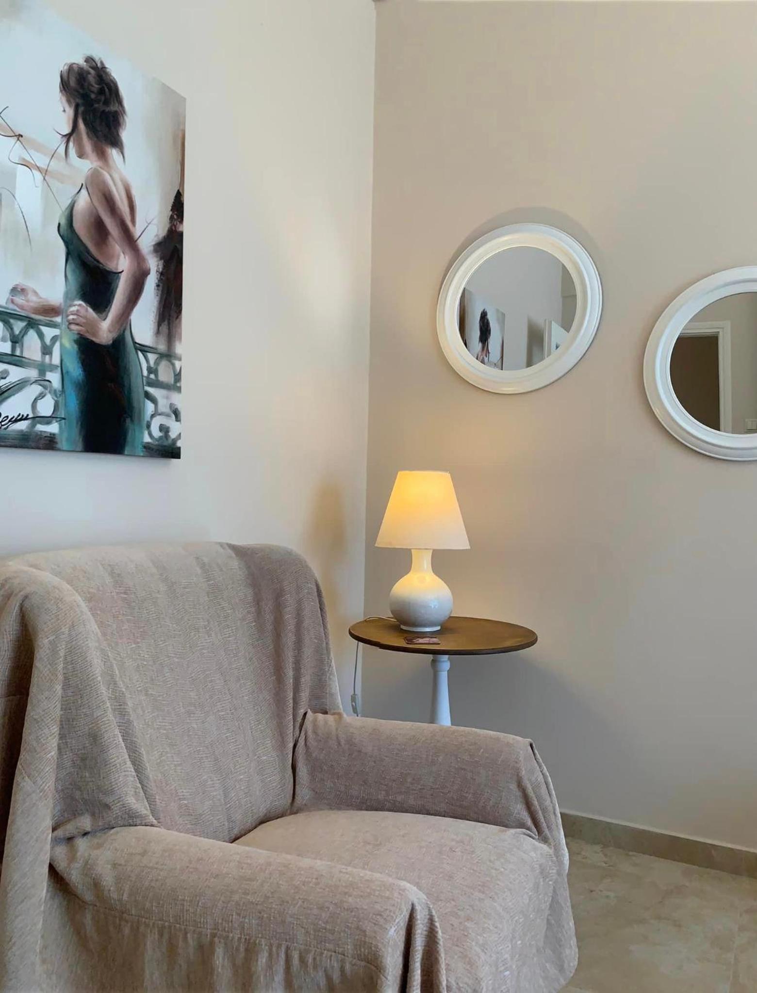 ΑPARTMENTS ANNA DELUXE view 5