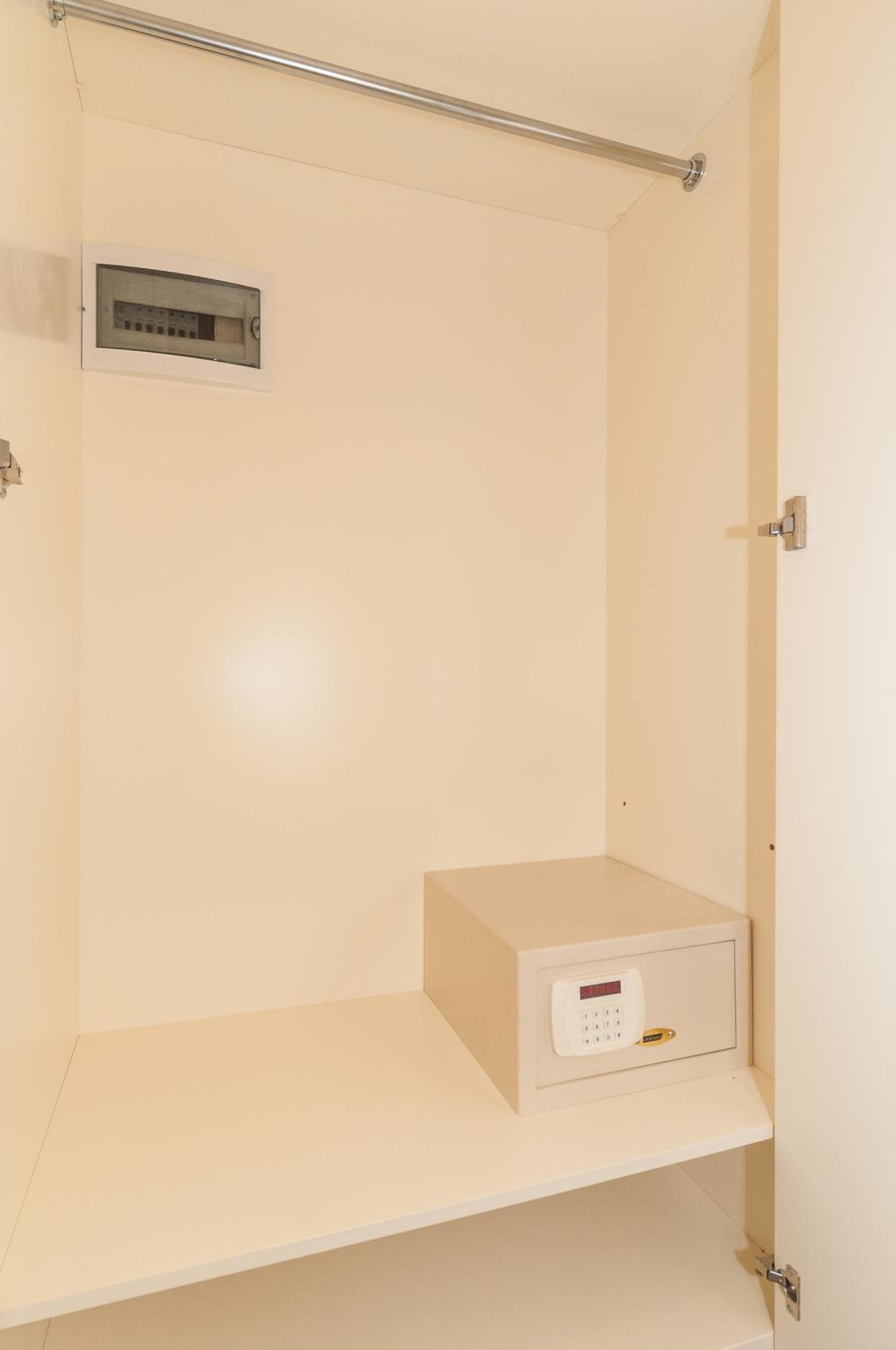 Park Grazza Otel - Image 6