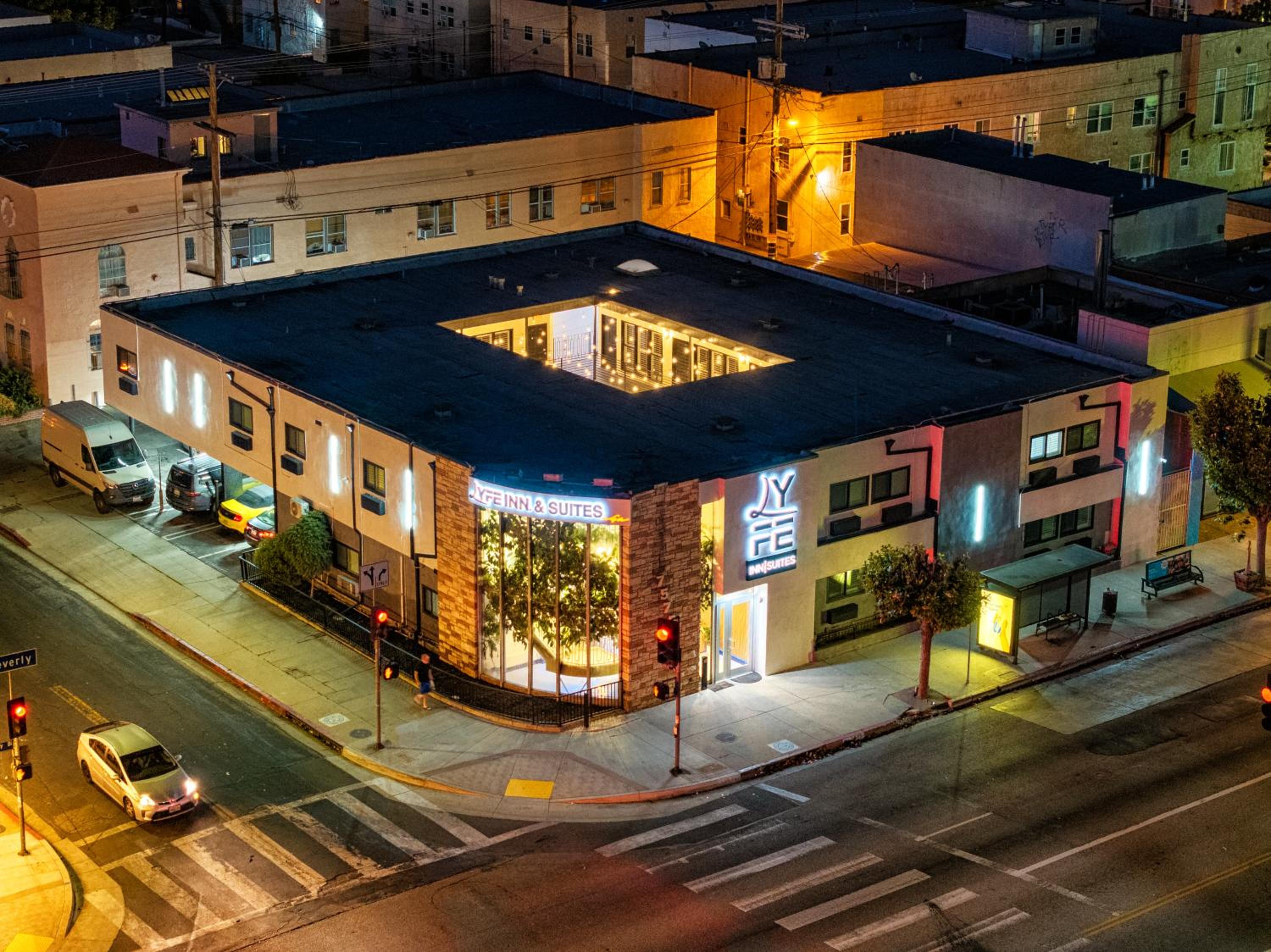 building