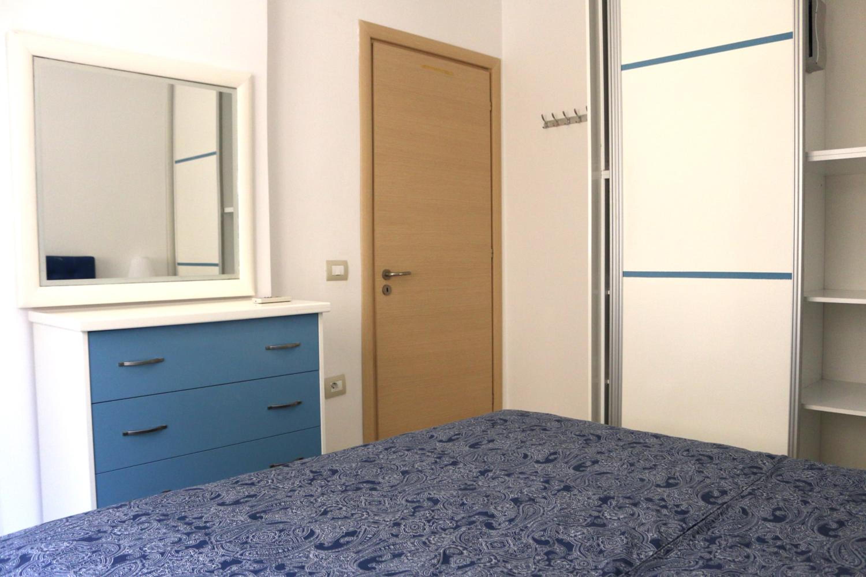 The Prize Apartment